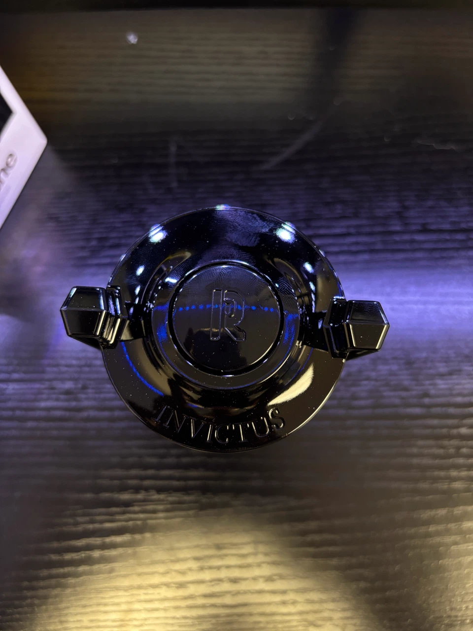 Paco Rabanne Invictus Victory Parfum Intense 100ml - photo 2