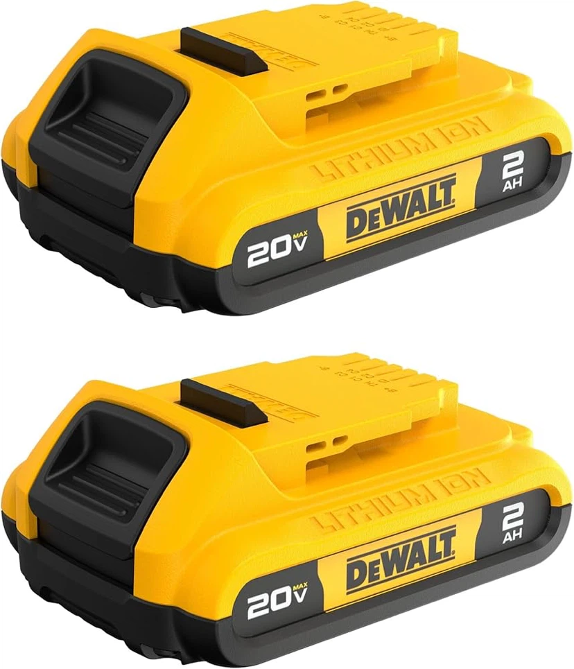 DeWalt 20V 2Ah Battery