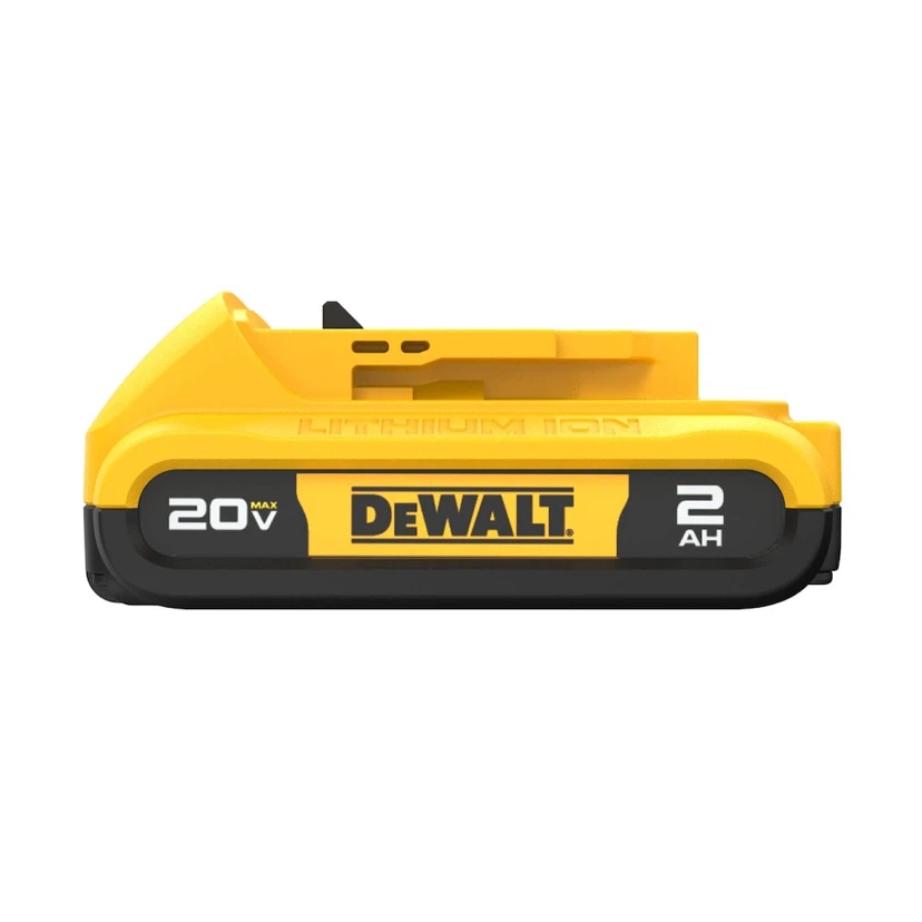 DeWalt 20V 2Ah Battery - photo 2