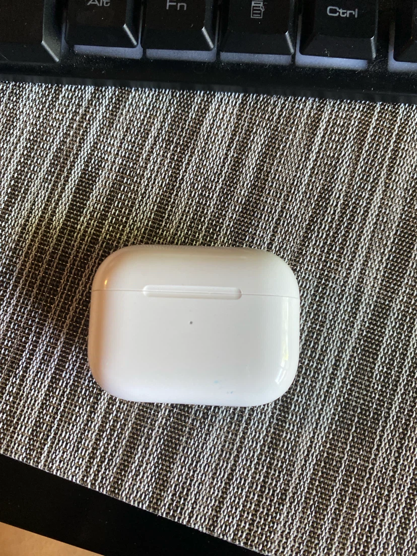 Apple AirPods Pro (2nd generation)