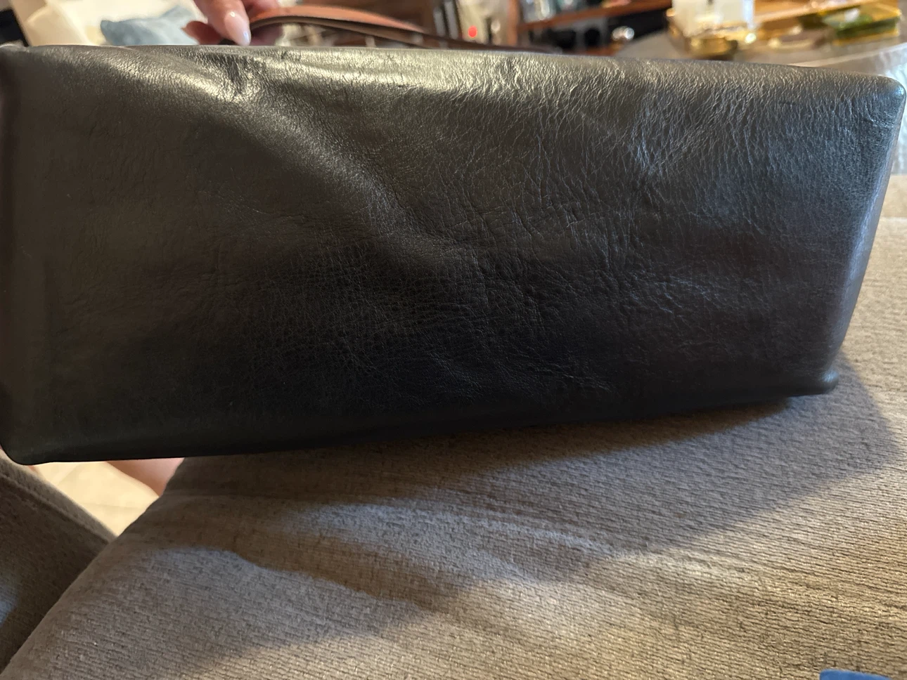 Dooney & Bourke leather bag - photo 2