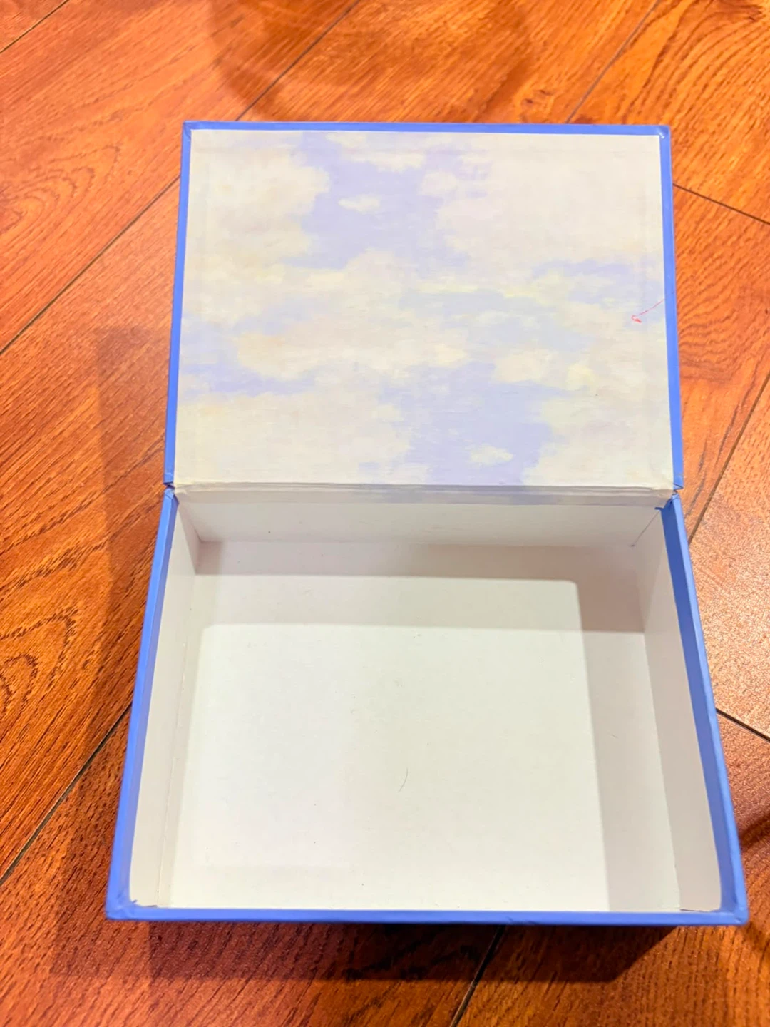 Designer Collection Keepsake Box