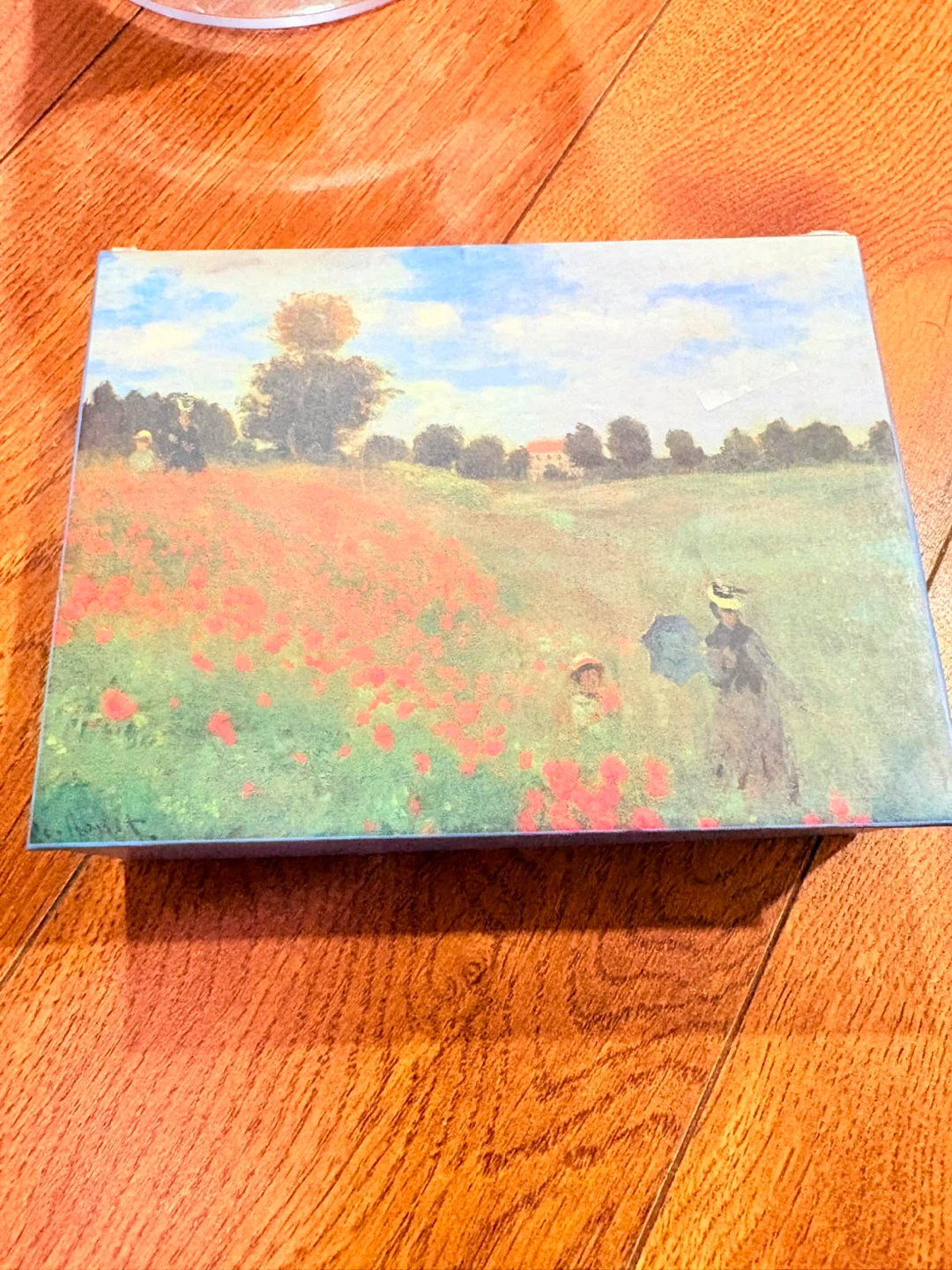 Designer Collection Keepsake Box - photo 2
