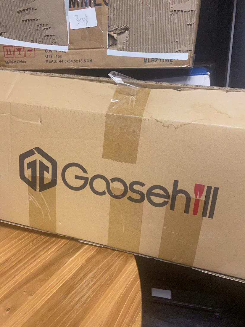 Goosehill Paddleboard Paddle