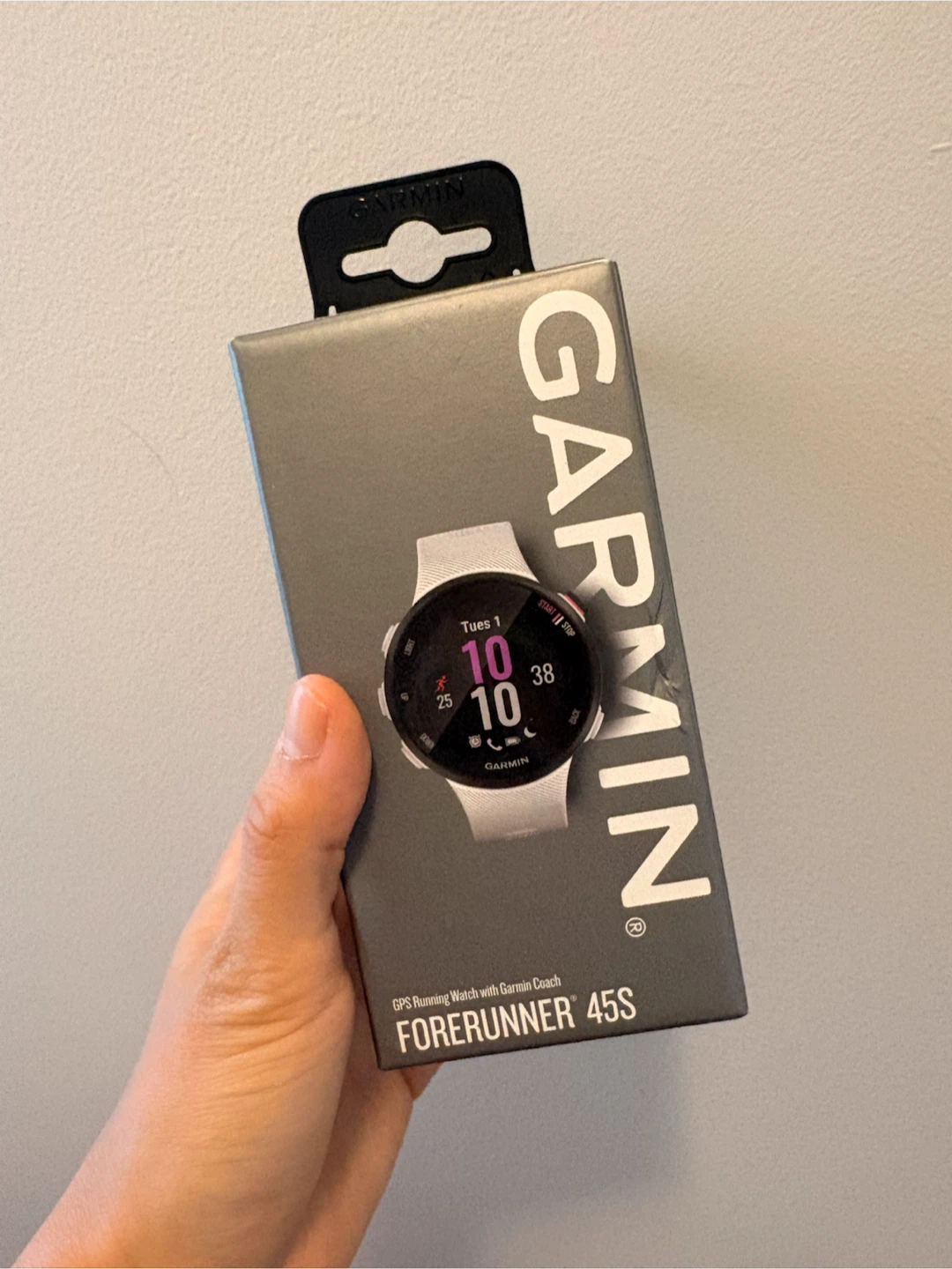 Garmin Forerunner 45S