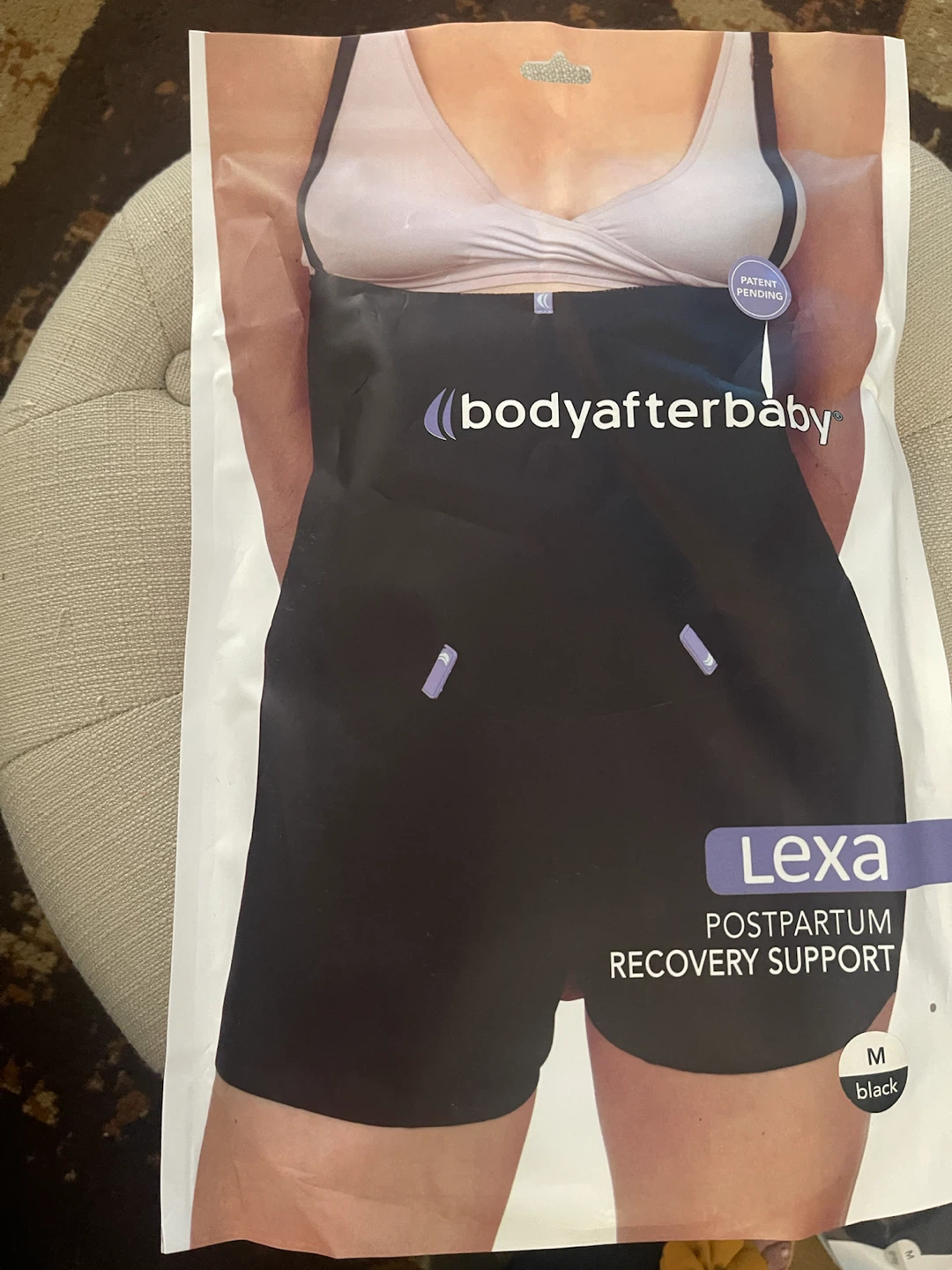 Body After Baby Lexa Postpartum Recovery Support - Size M