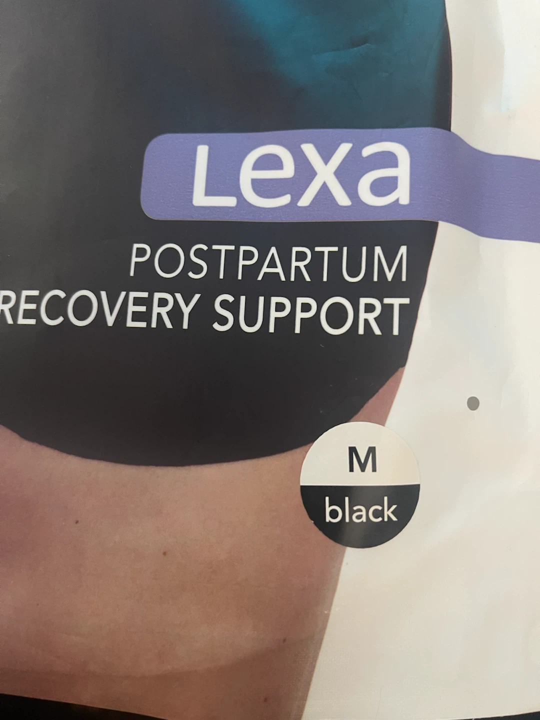 Body After Baby Lexa Postpartum Recovery Support - Size M - photo 3