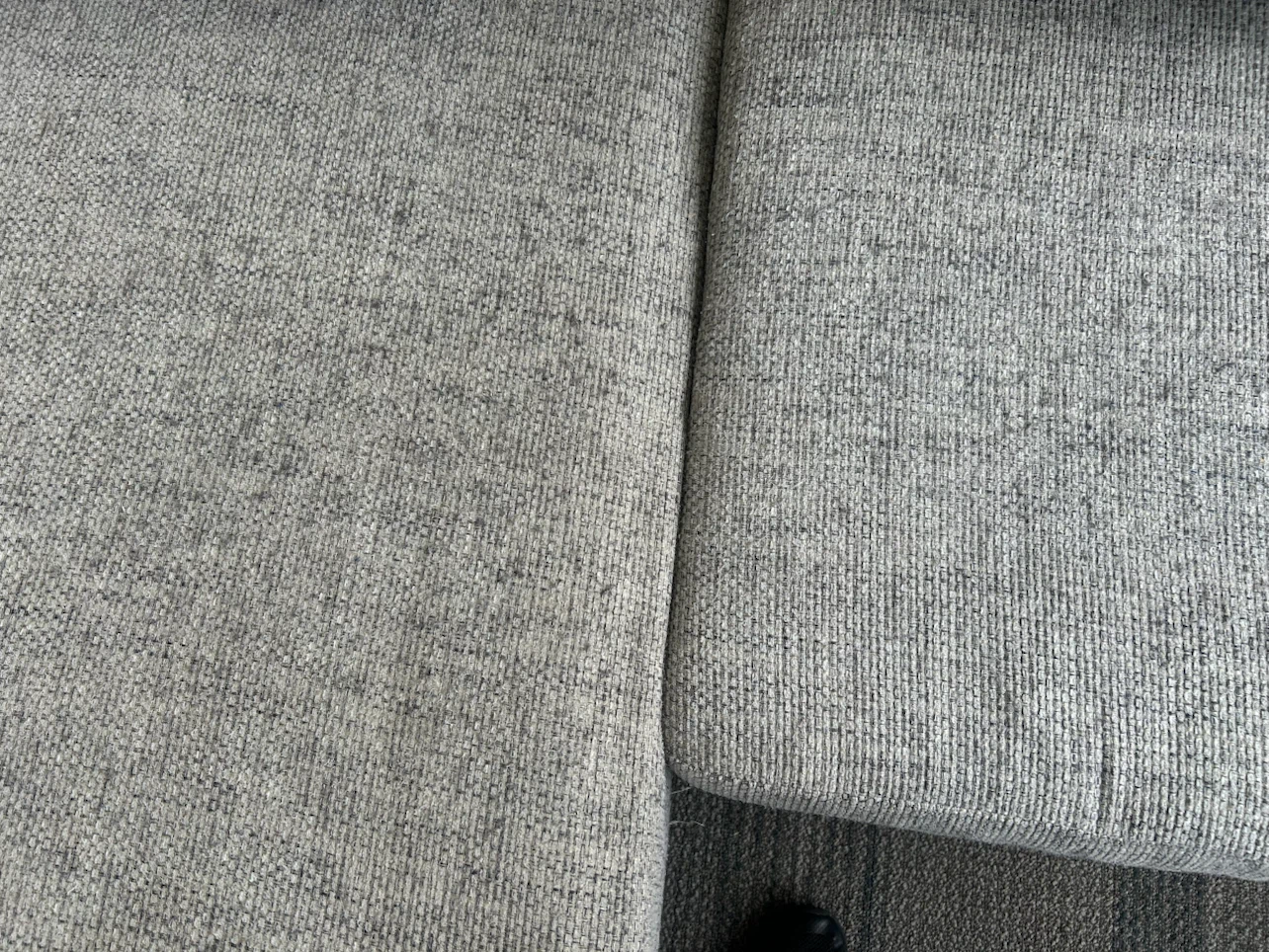 Megginson sectional - photo 3