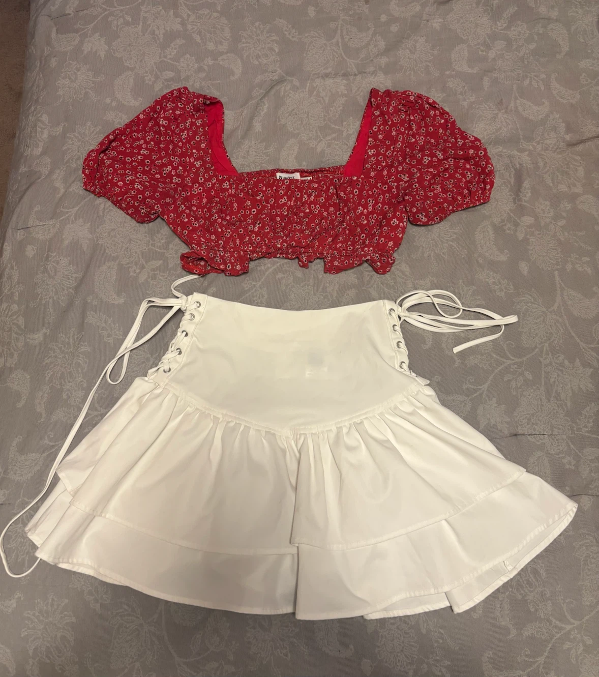 Stampede Outfit