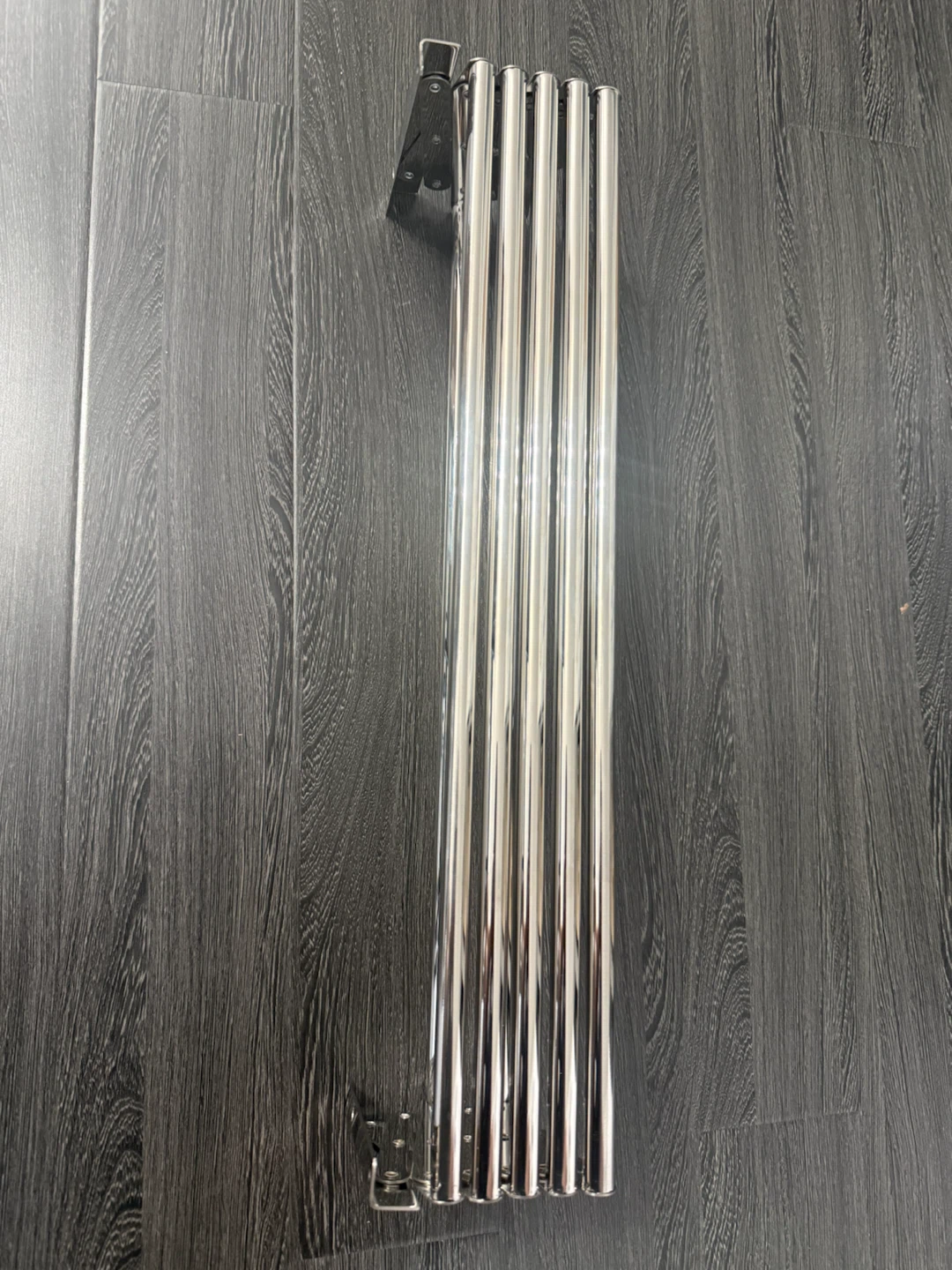 Wall Mounted dryer Rack