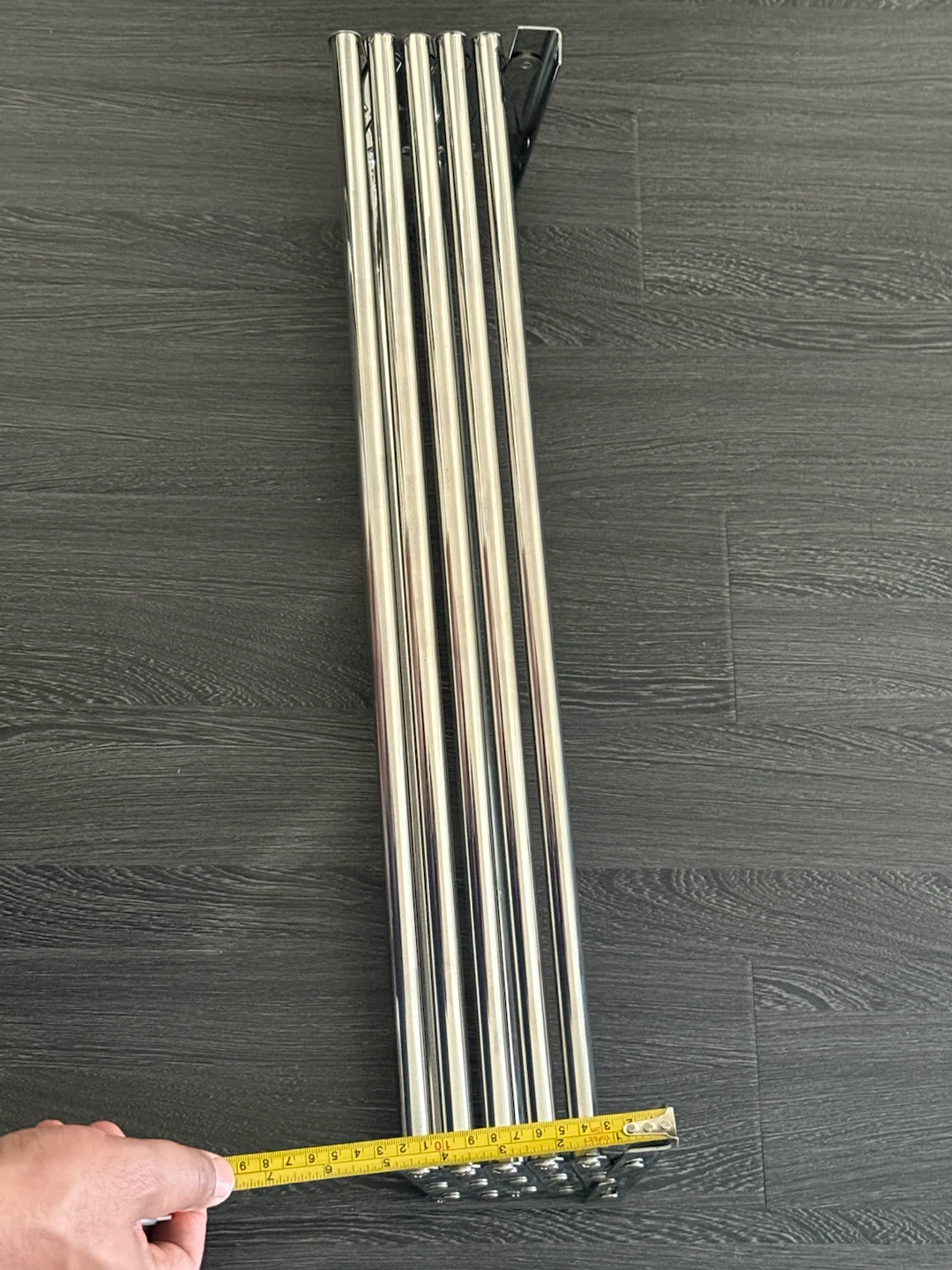 Wall Mounted dryer Rack - photo 4