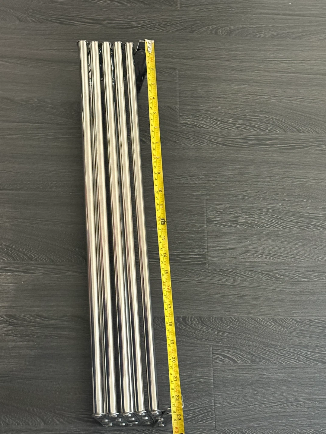 Wall Mounted dryer Rack - photo 5