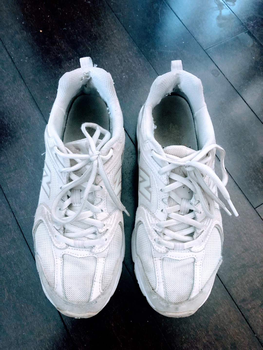 New Balance 530 Women's Sneakers - photo 2