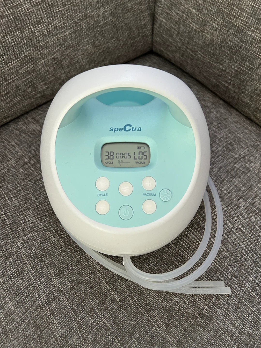 Spectra S1 Electric Breast Pump