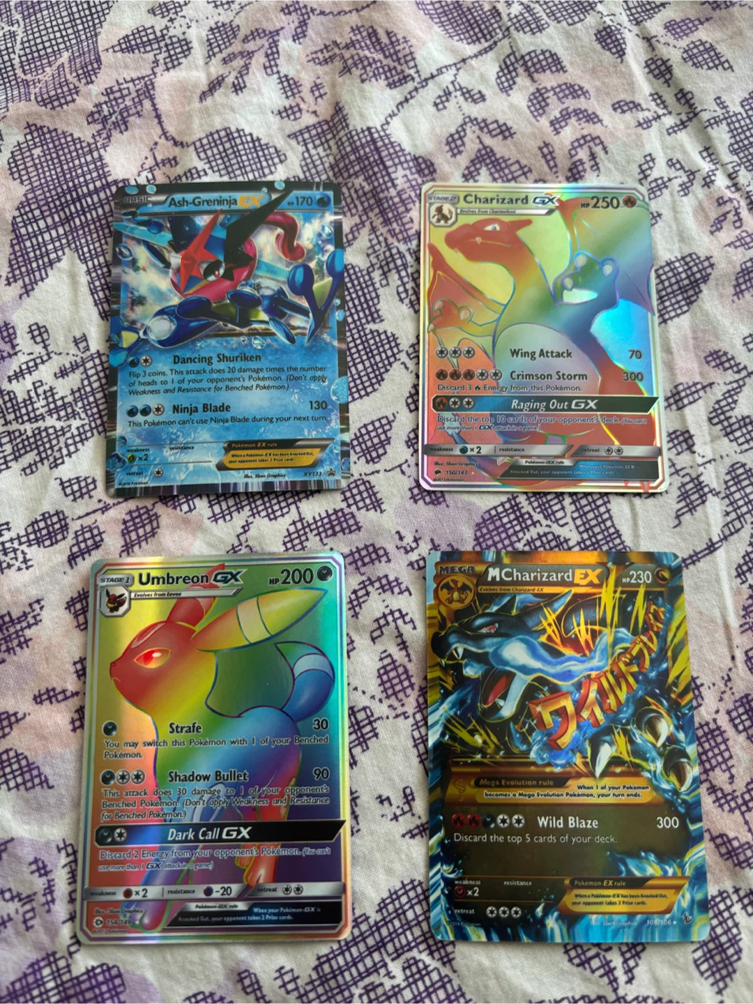 Pokemon Trading Cards - photo 2