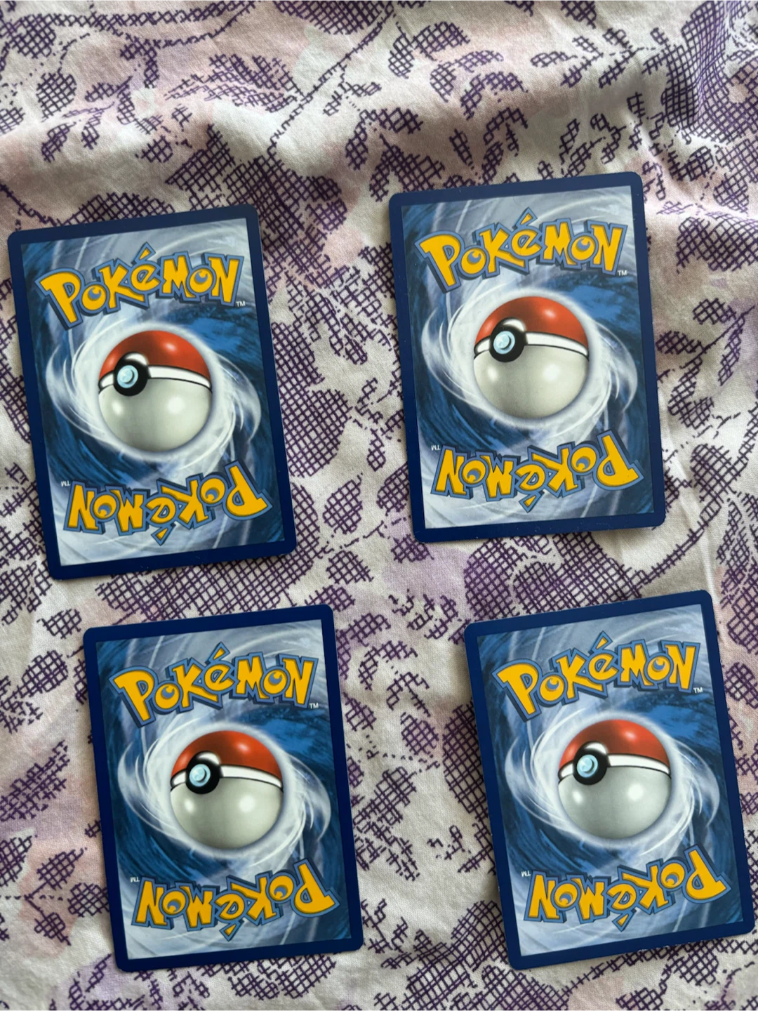 Pokemon Trading Cards - photo 3