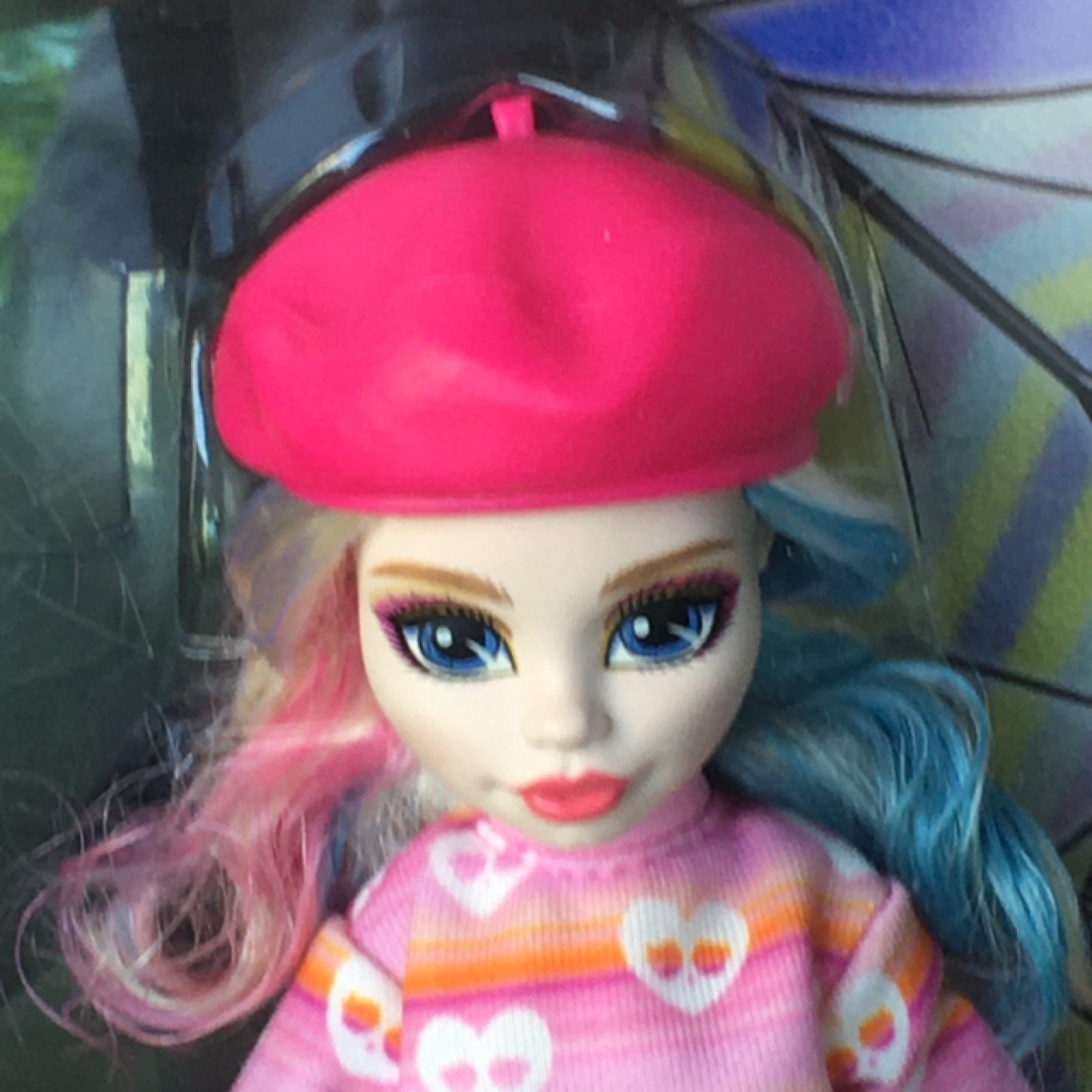 Monster High Doll - photo 3