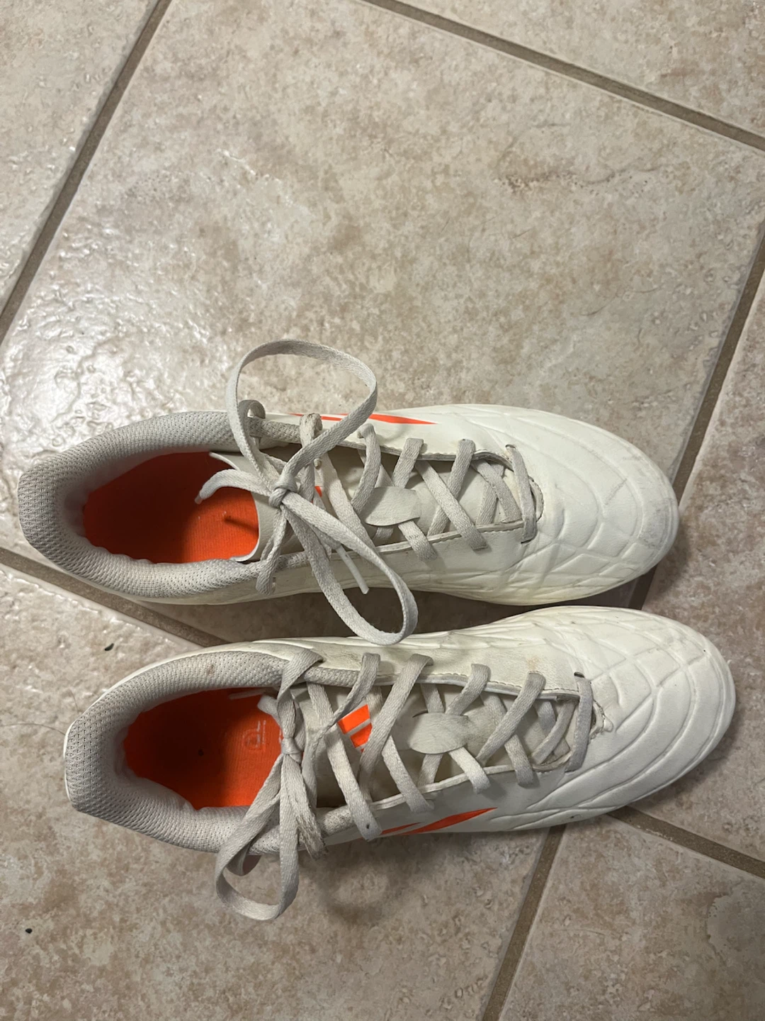 Adidas Copa Soccer Cleats size 7.5 - photo 2