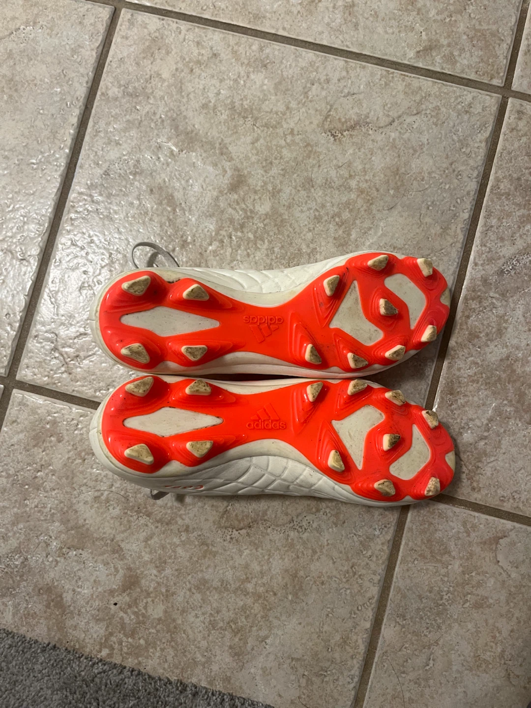 Adidas Copa Soccer Cleats size 7.5 - photo 3