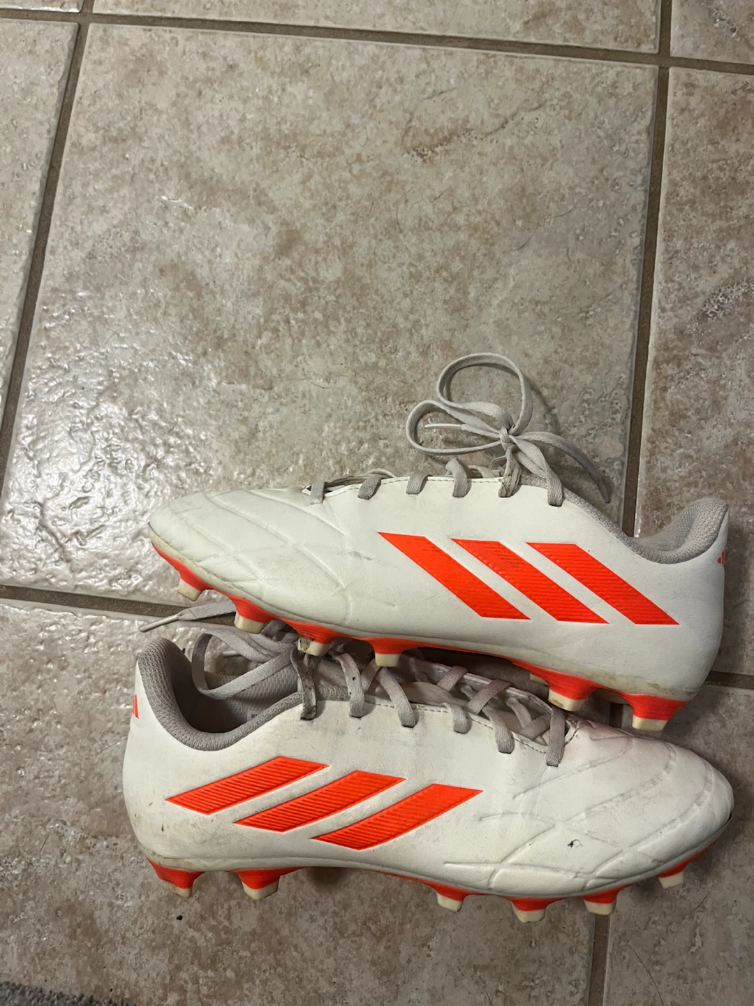 Adidas Copa Soccer Cleats size 7.5 - photo 4