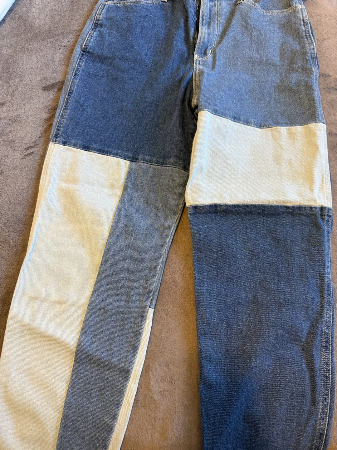 Hollister Jeans Size 9/29