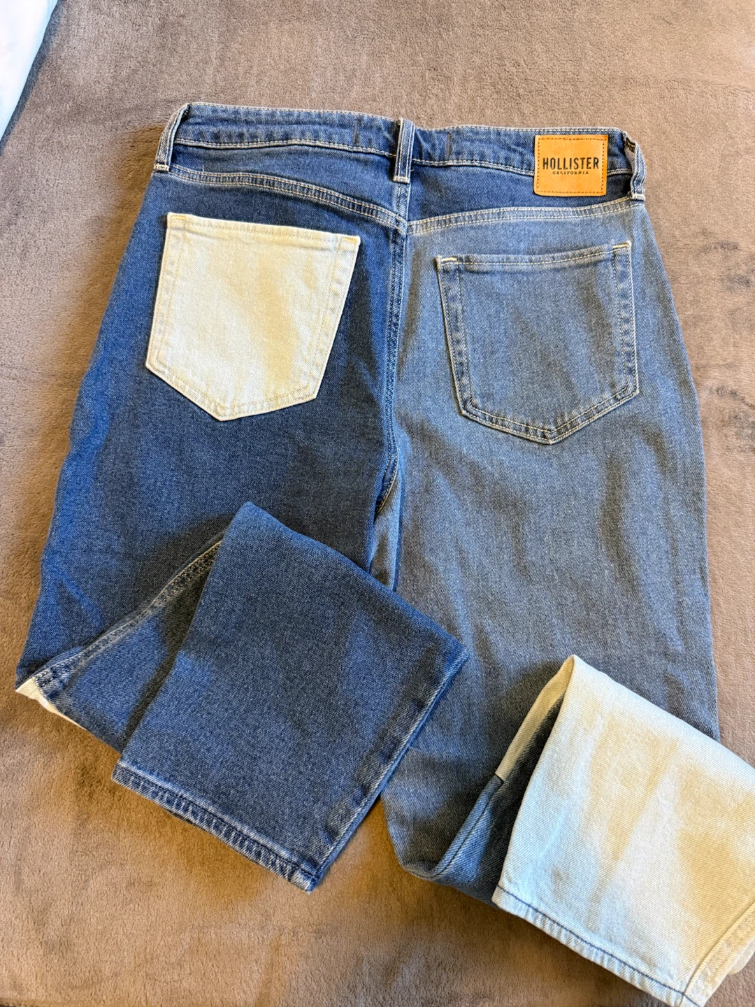 Hollister Jeans Size 9/29 - photo 2