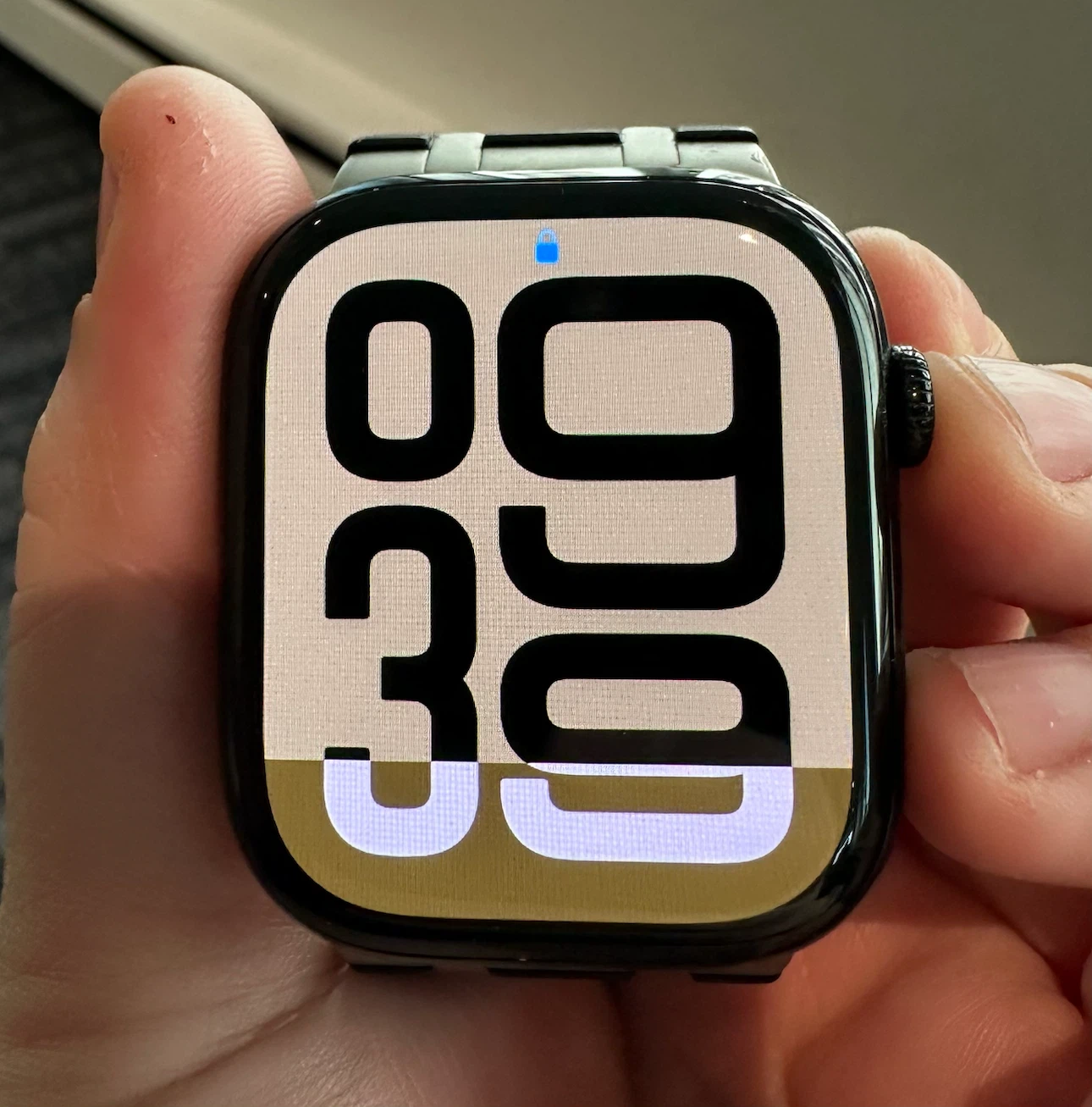 Apple Watch Series 10 - photo 2