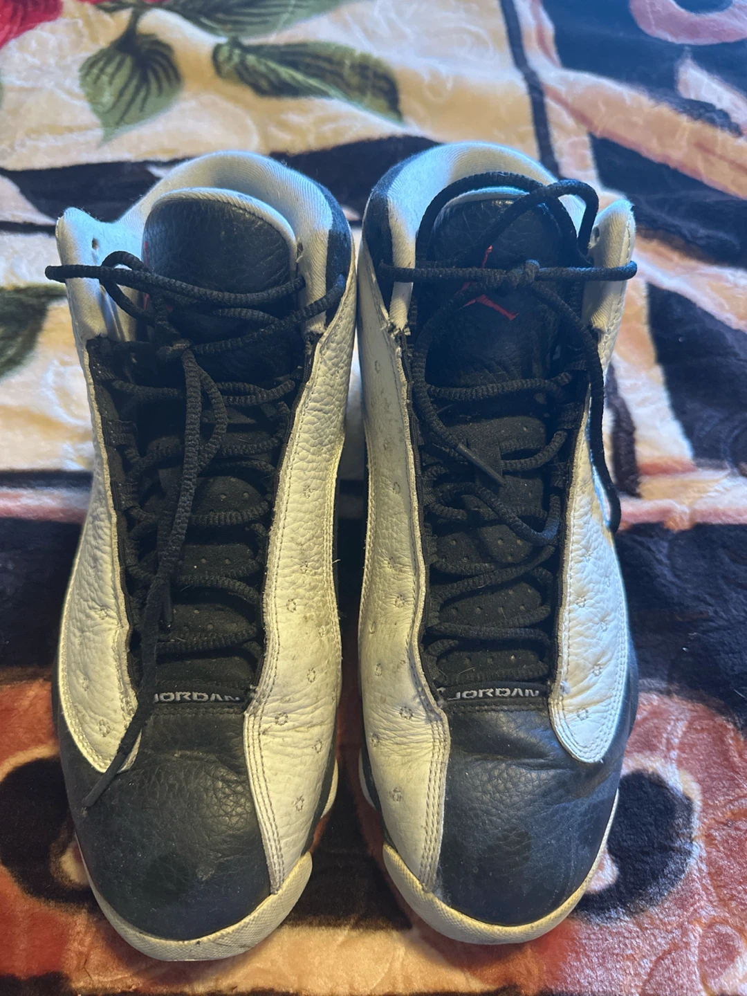 Air Jordan 13 "Playoffs"
