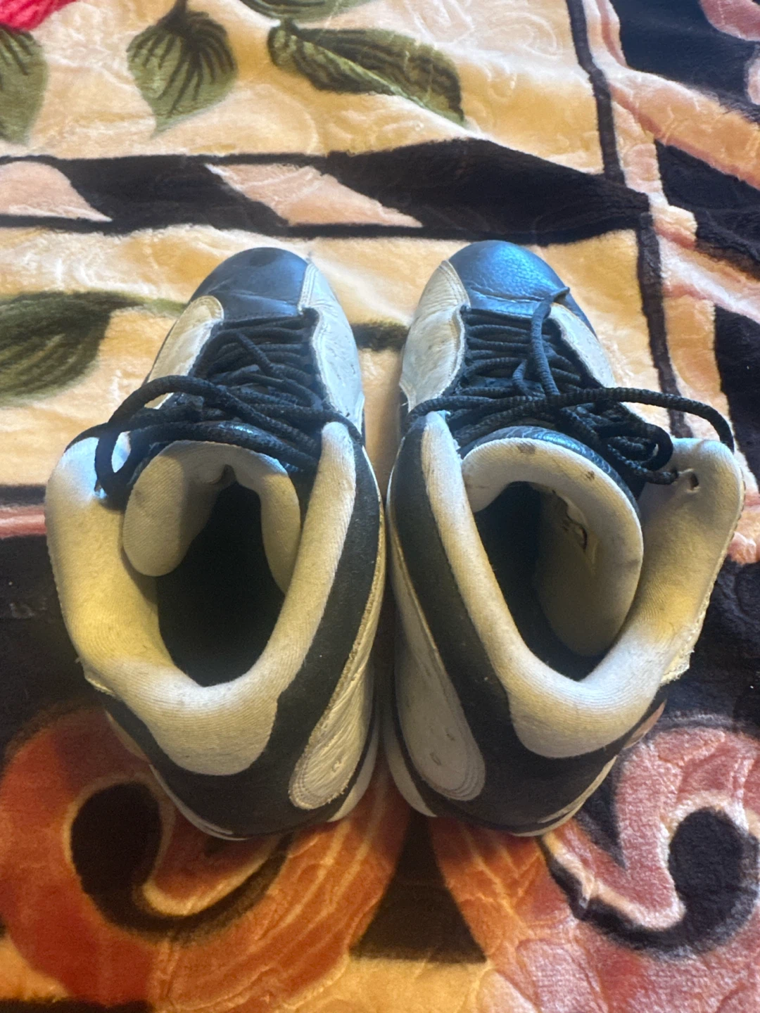 Air Jordan 13 "Playoffs" - photo 2