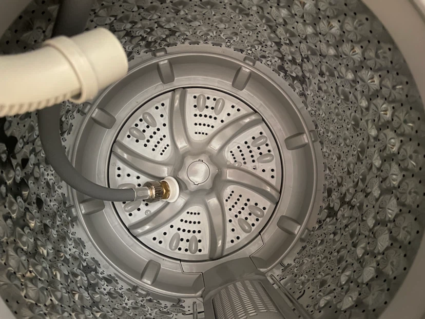 Comfee Top Load Washing Machine - photo 3
