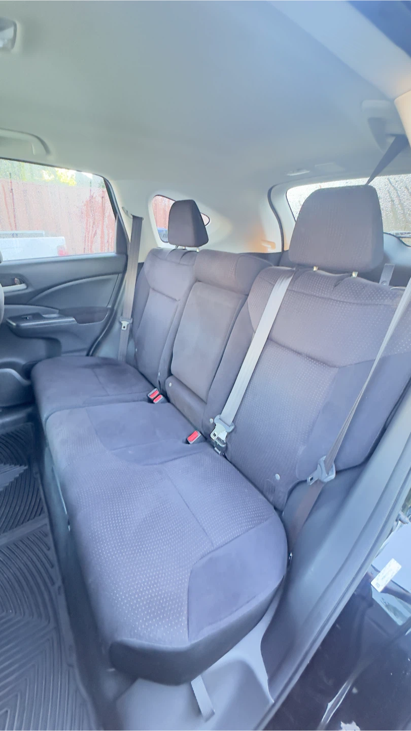 2013 Honda Crv - photo 5
