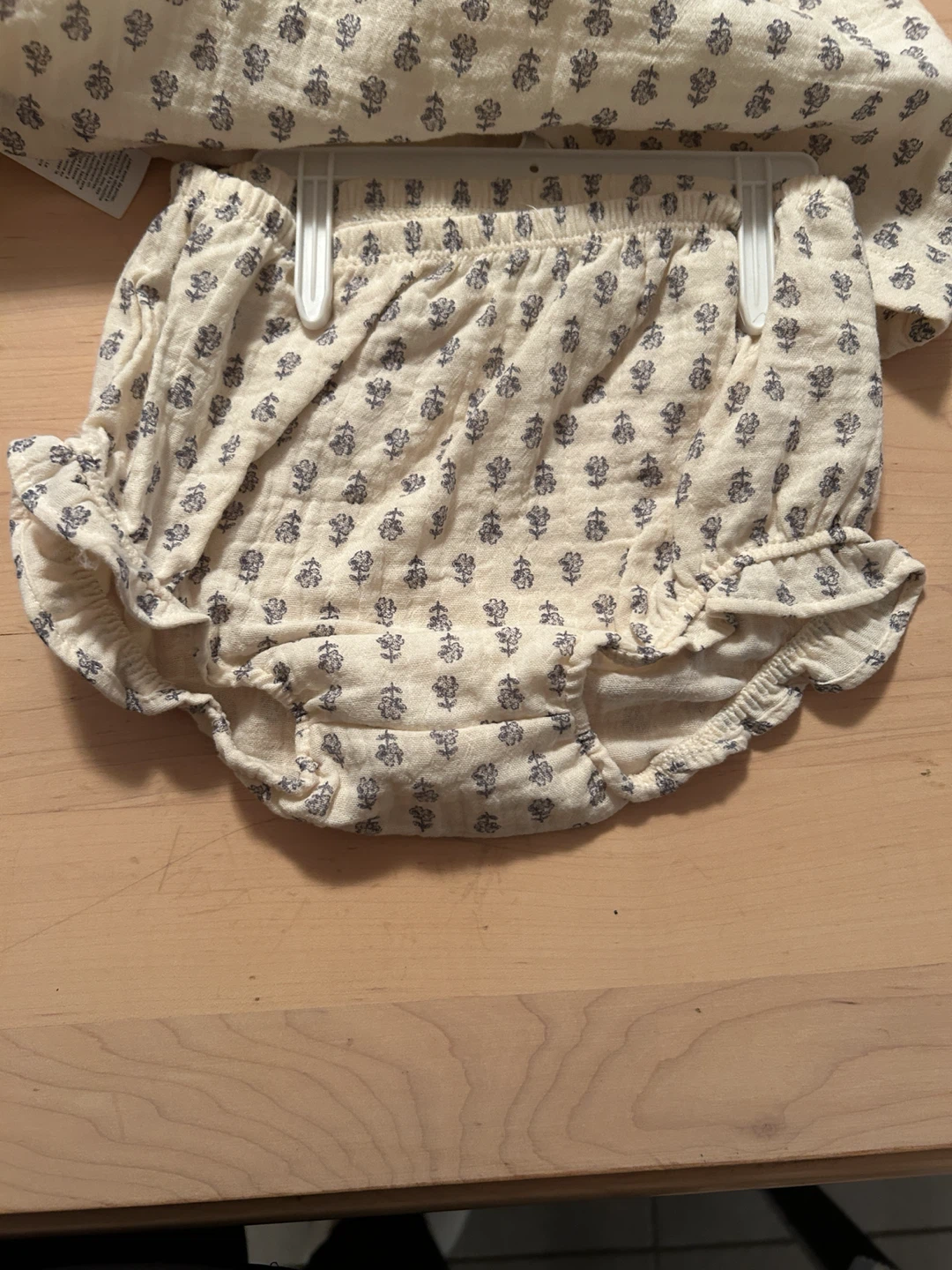Carters short set - photo 3