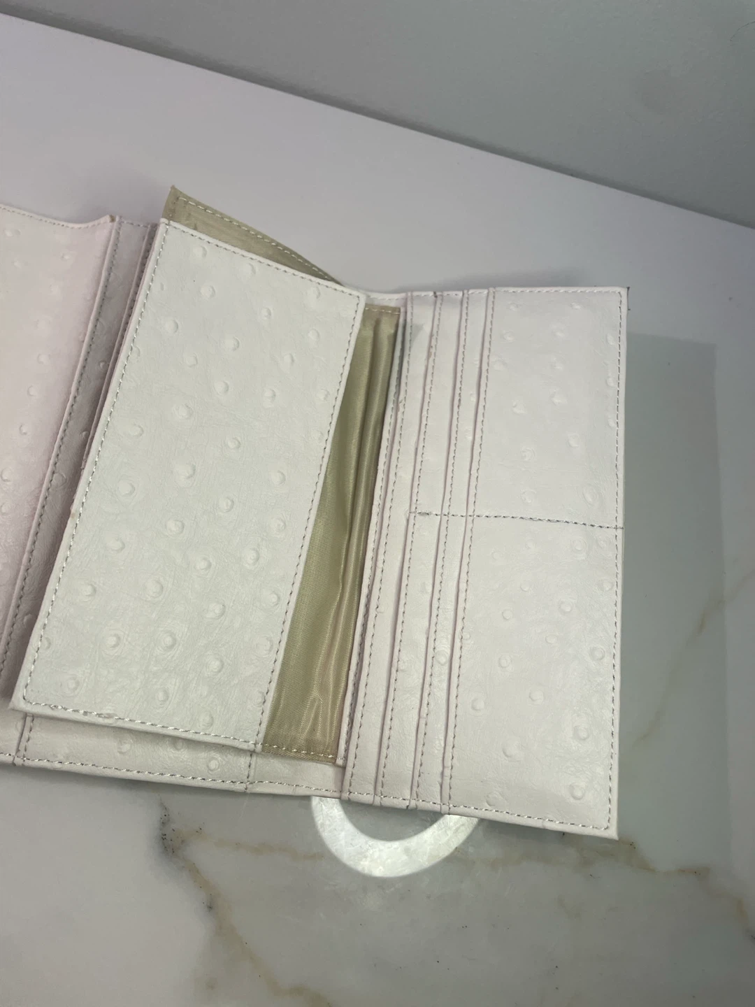 White GUESS Wallet - photo 3