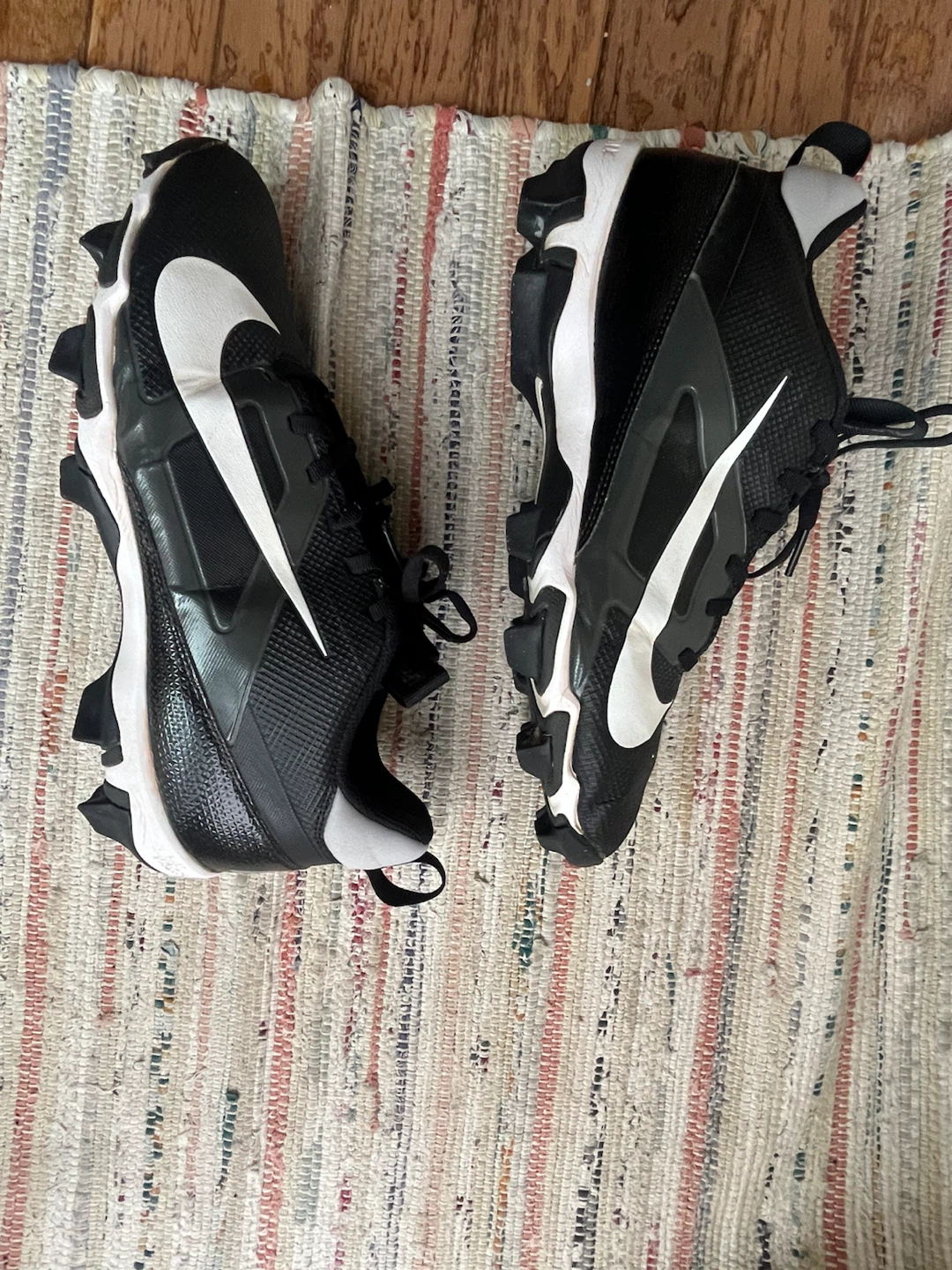 Nike Football/baseball Cleats