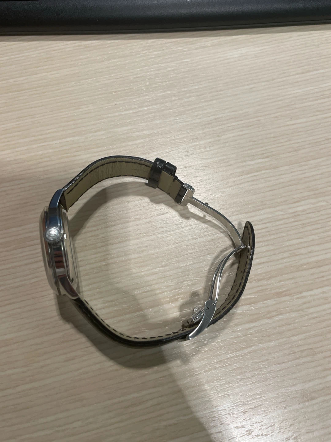 Seiko Presage Automatic Watch - photo 2