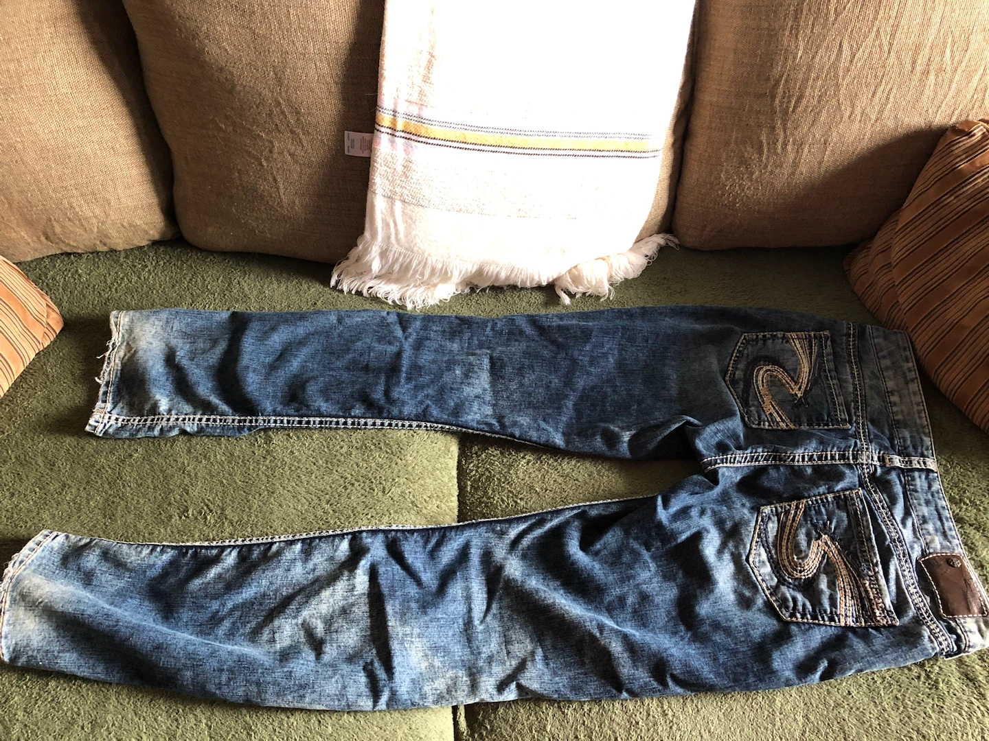 Silver Jeans Co. Men’s - photo 2