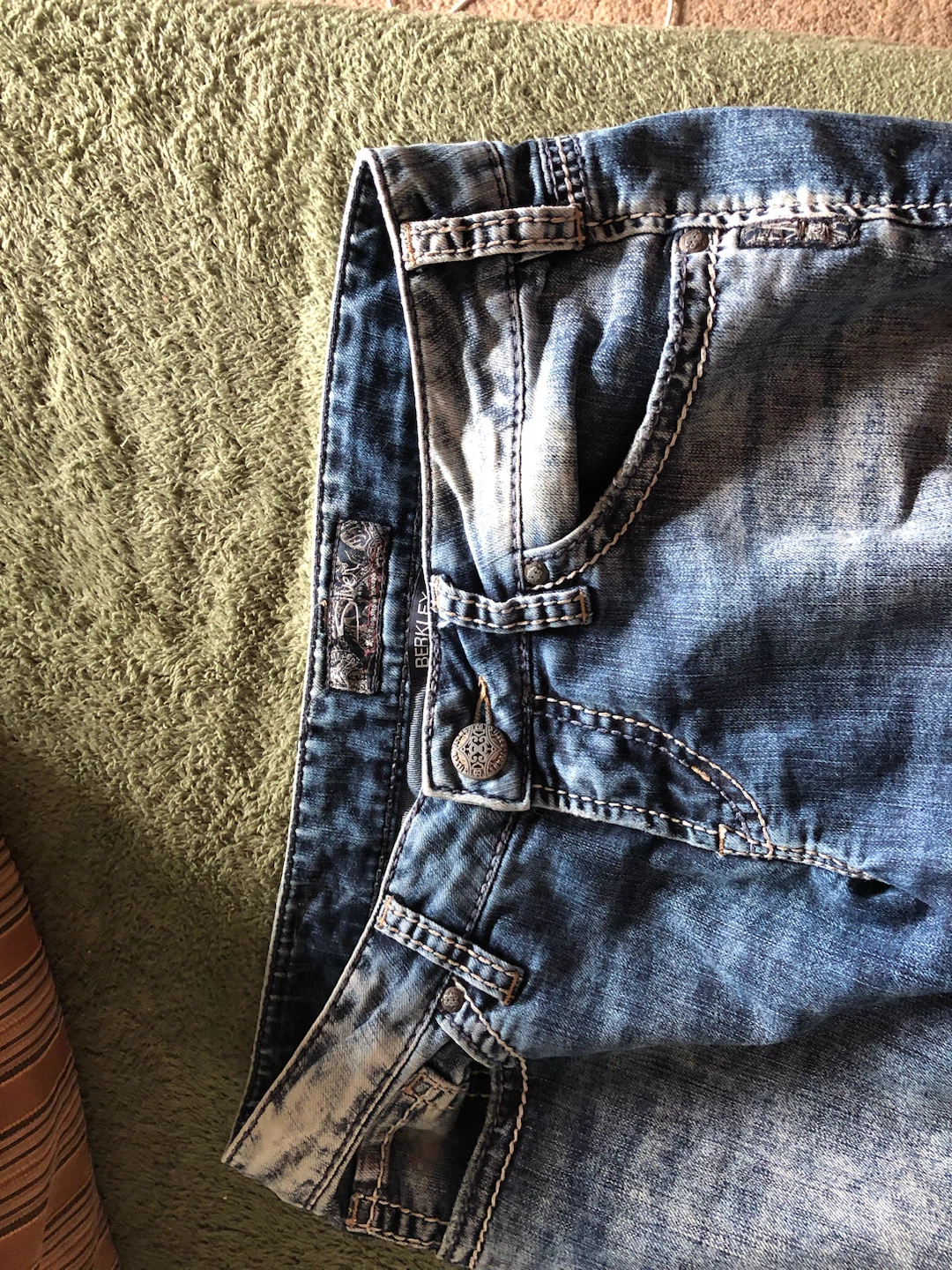 Silver Jeans Co. Men’s - photo 3