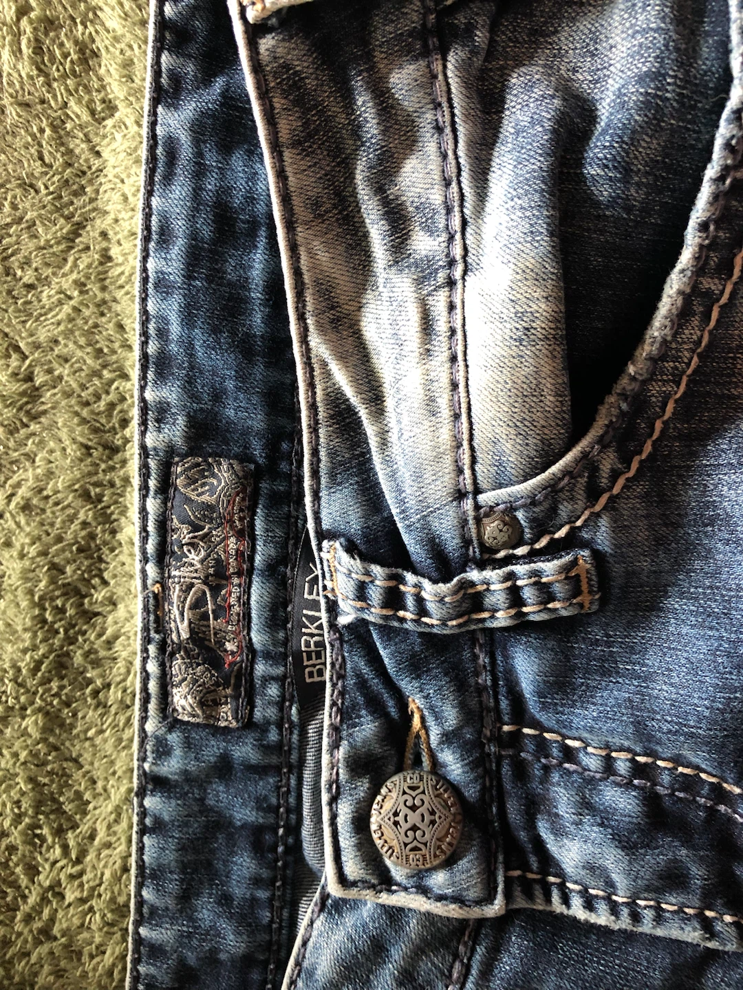 Silver Jeans Co. Men’s - photo 4
