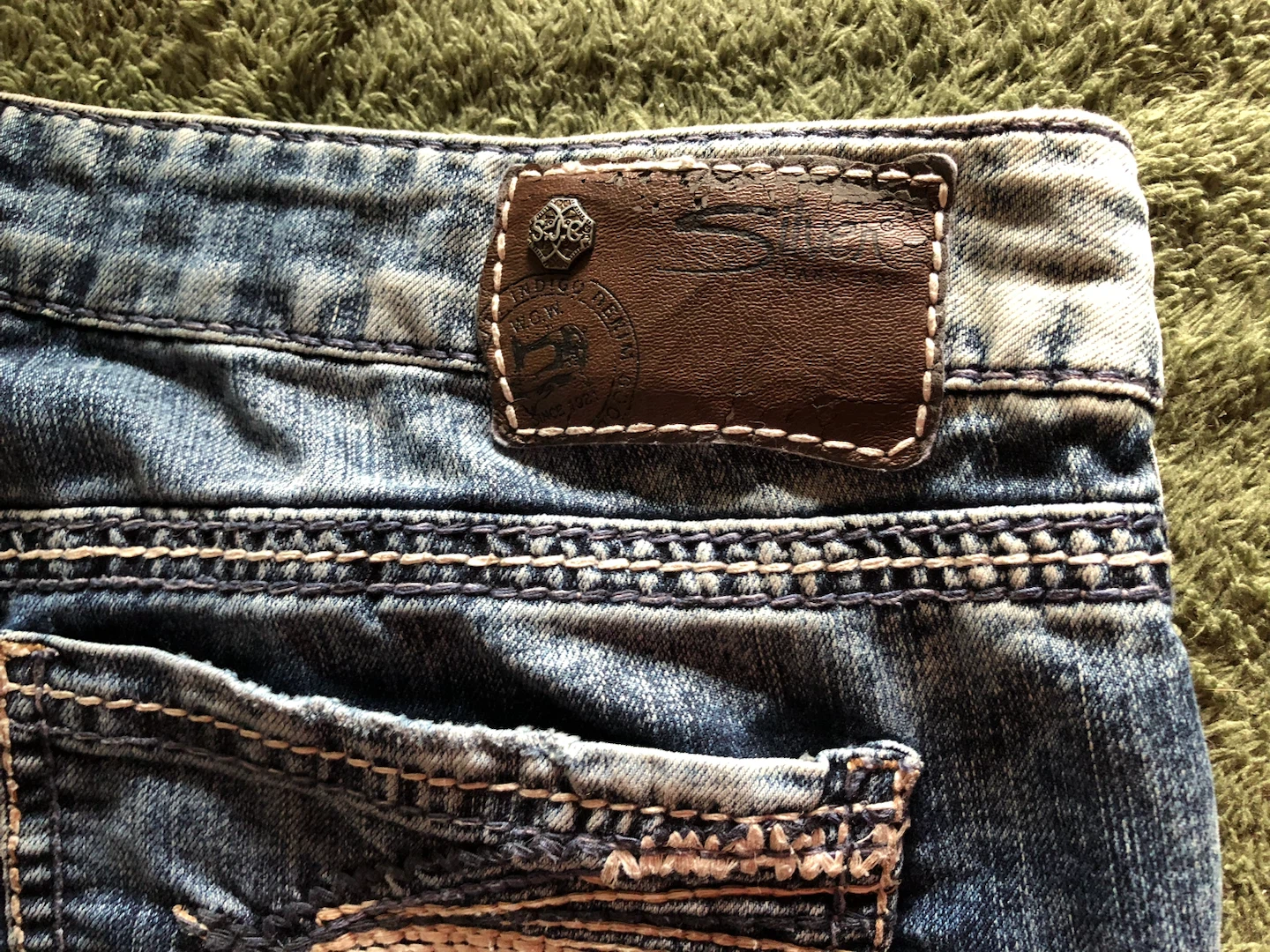 Silver Jeans Co. Men’s - photo 5