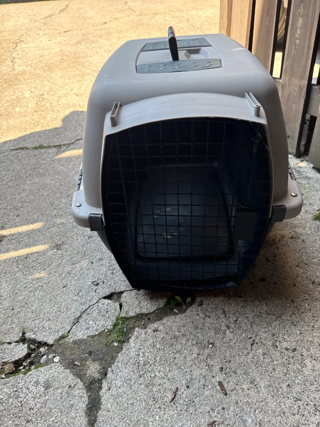 Pet Carrier Crate