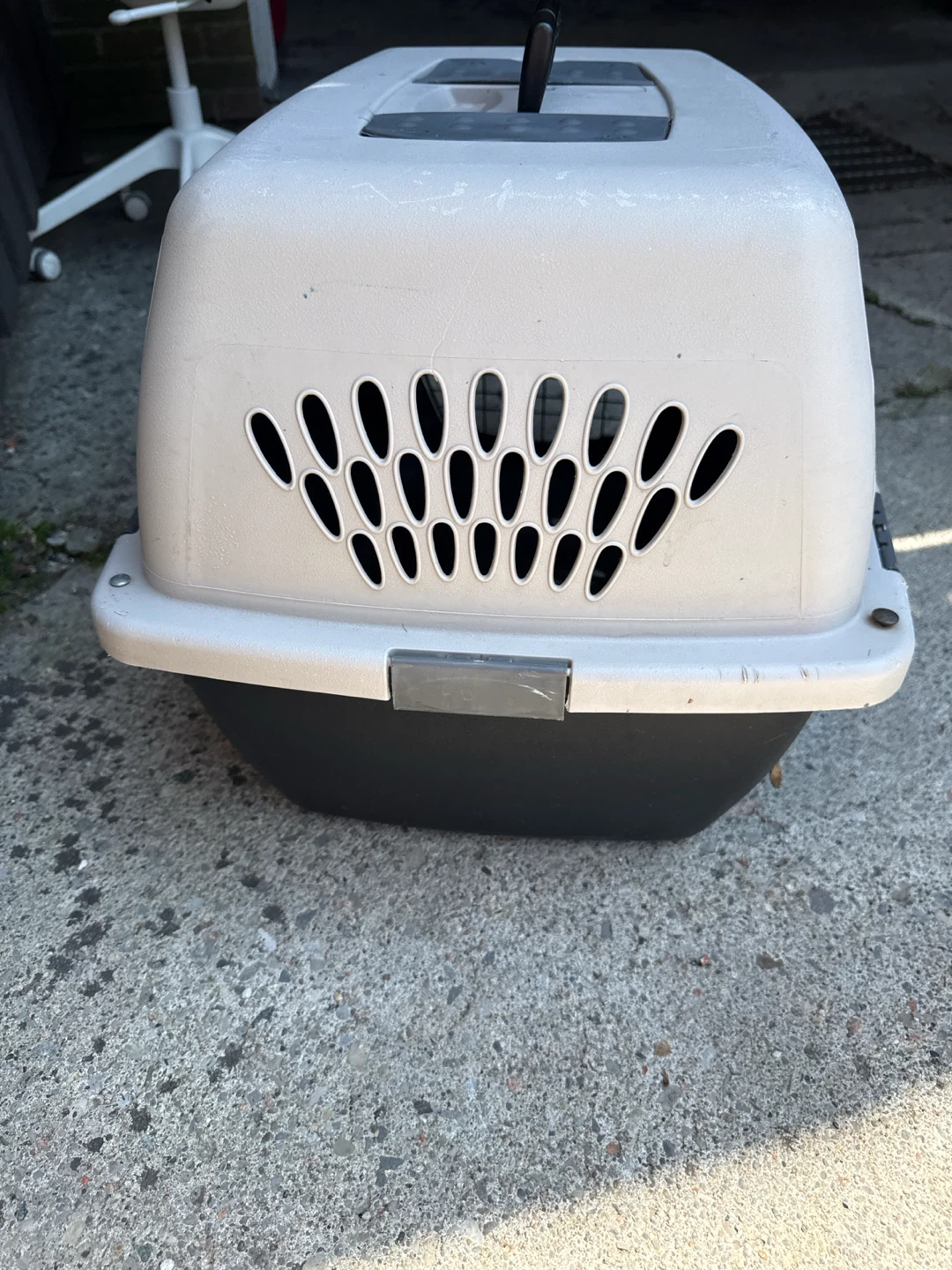 Pet Carrier Crate - photo 4