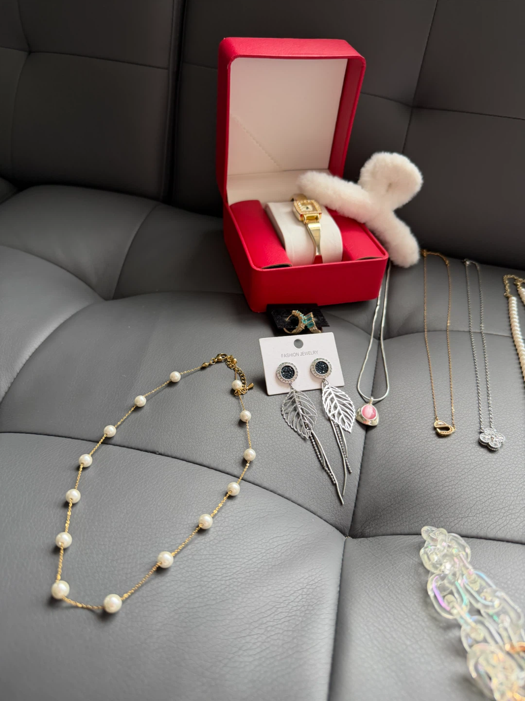 Women's Jewelry - Necklaces, Bracelets, Watches, and Earrings - photo 2