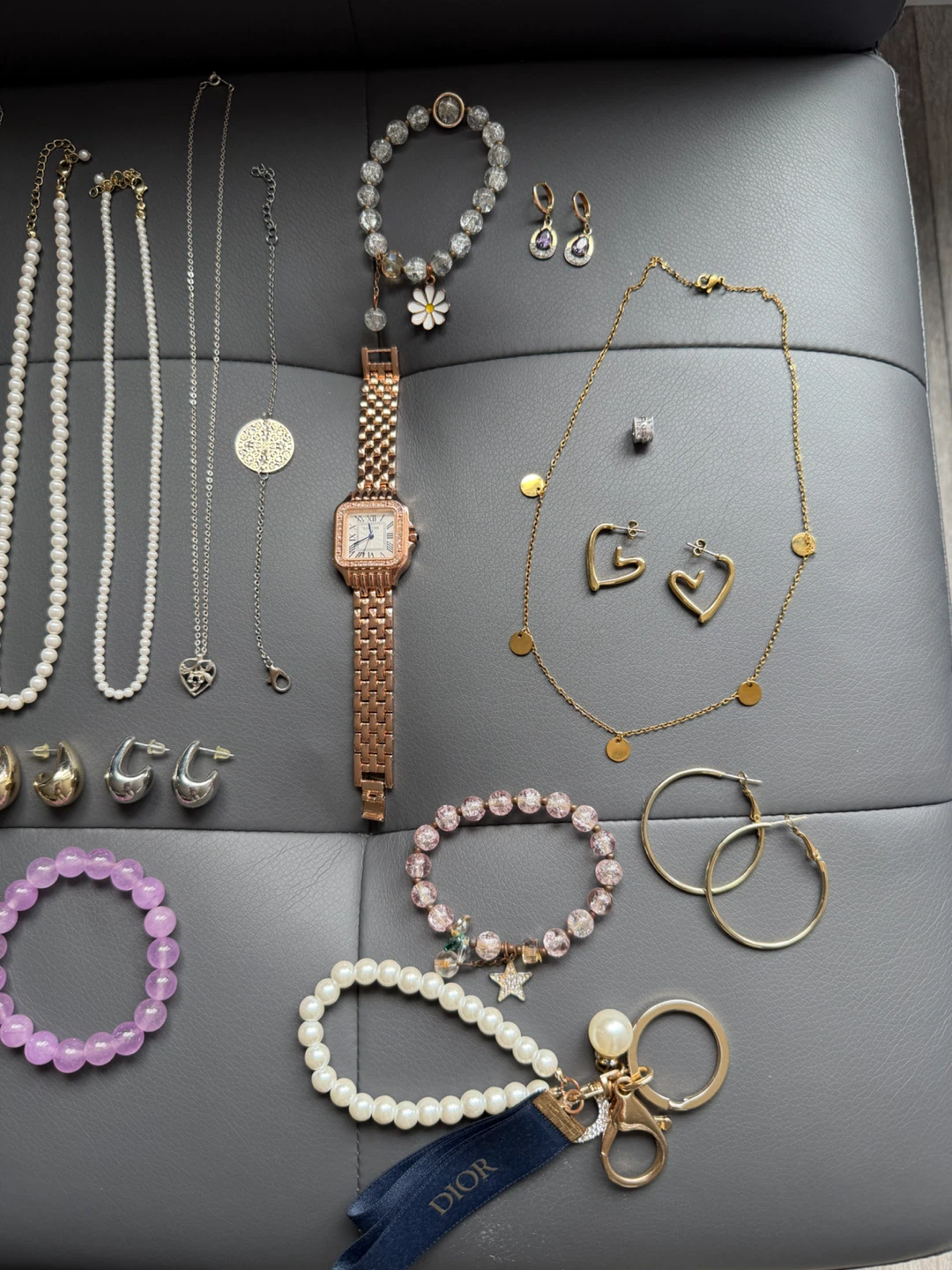 Women's Jewelry - Necklaces, Bracelets, Watches, and Earrings - photo 3