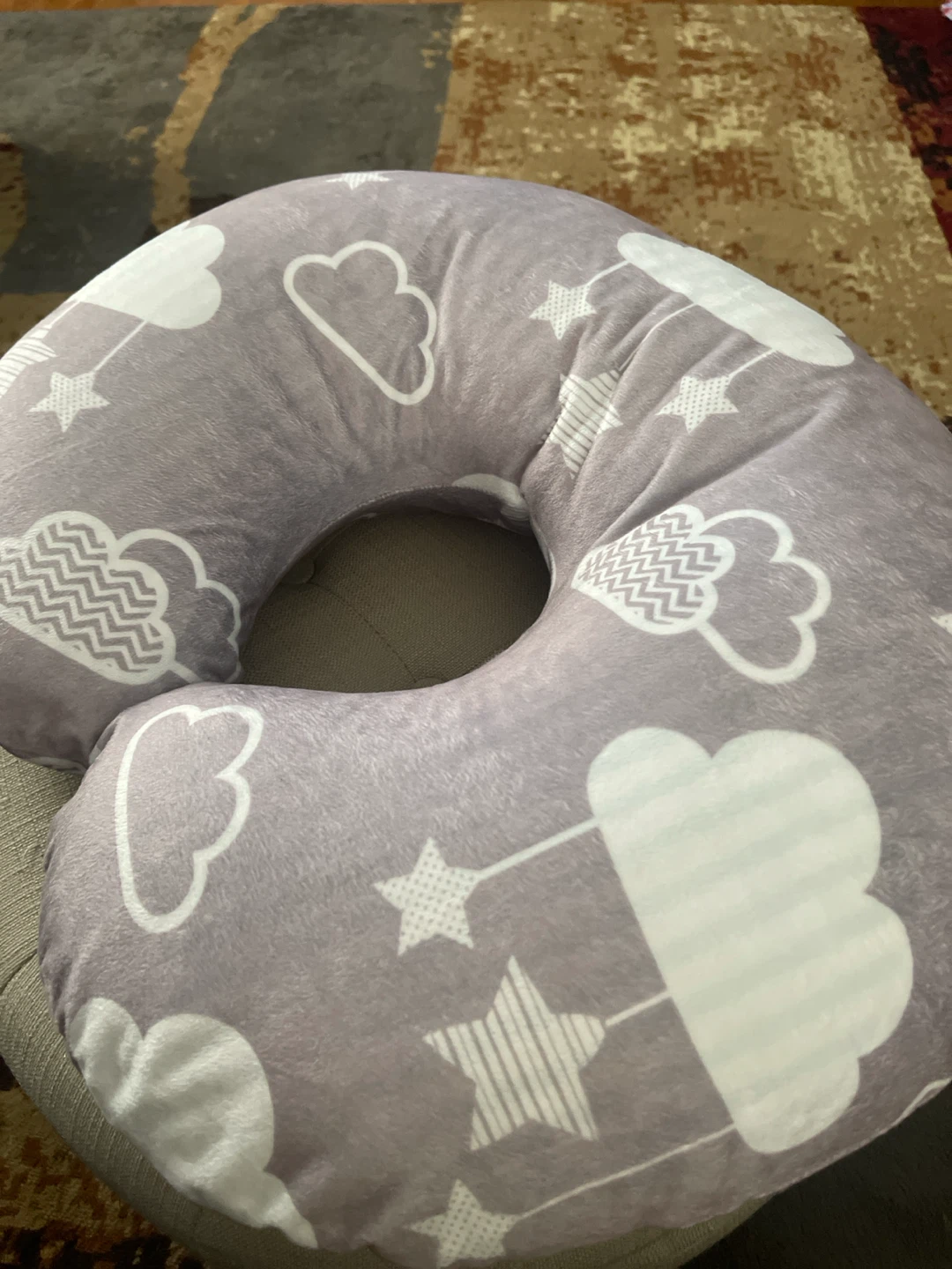 Baby Nursing Pillow