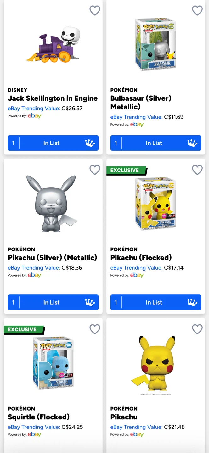 Funko pops - photo 3