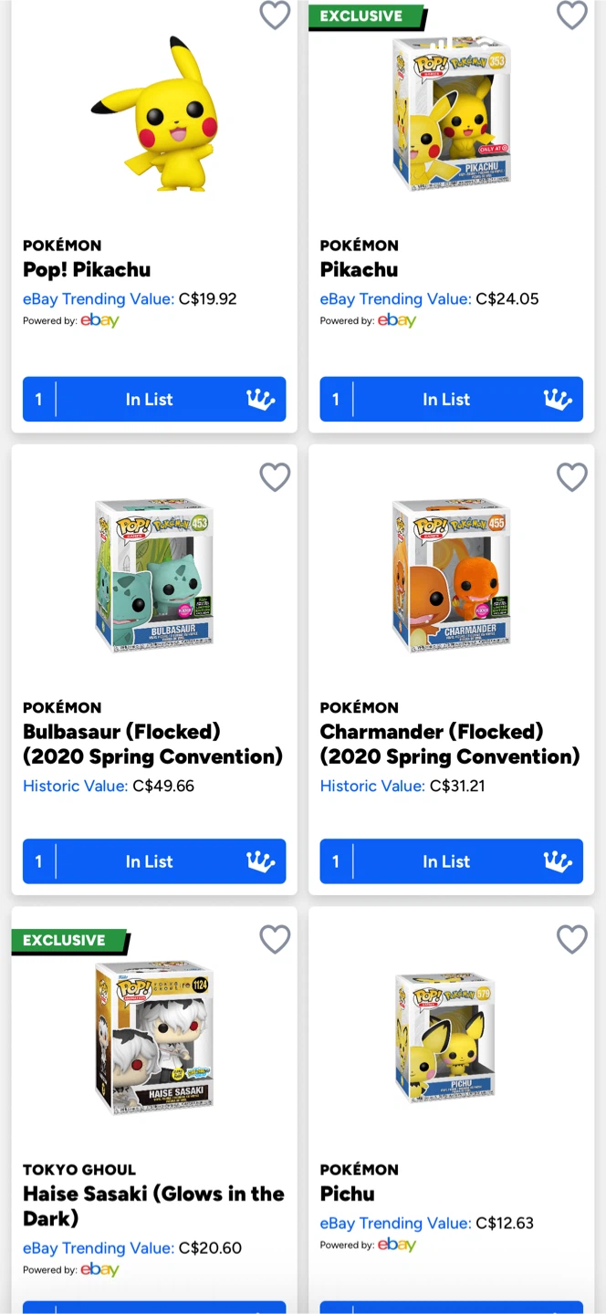 Funko pops - photo 4