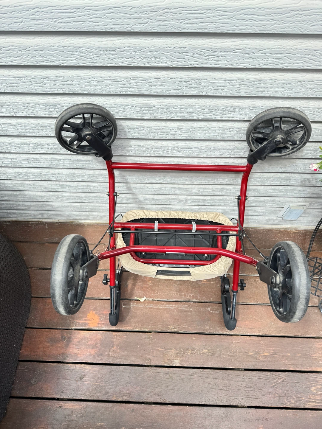 Walker/Rollator by Evolution - photo 5