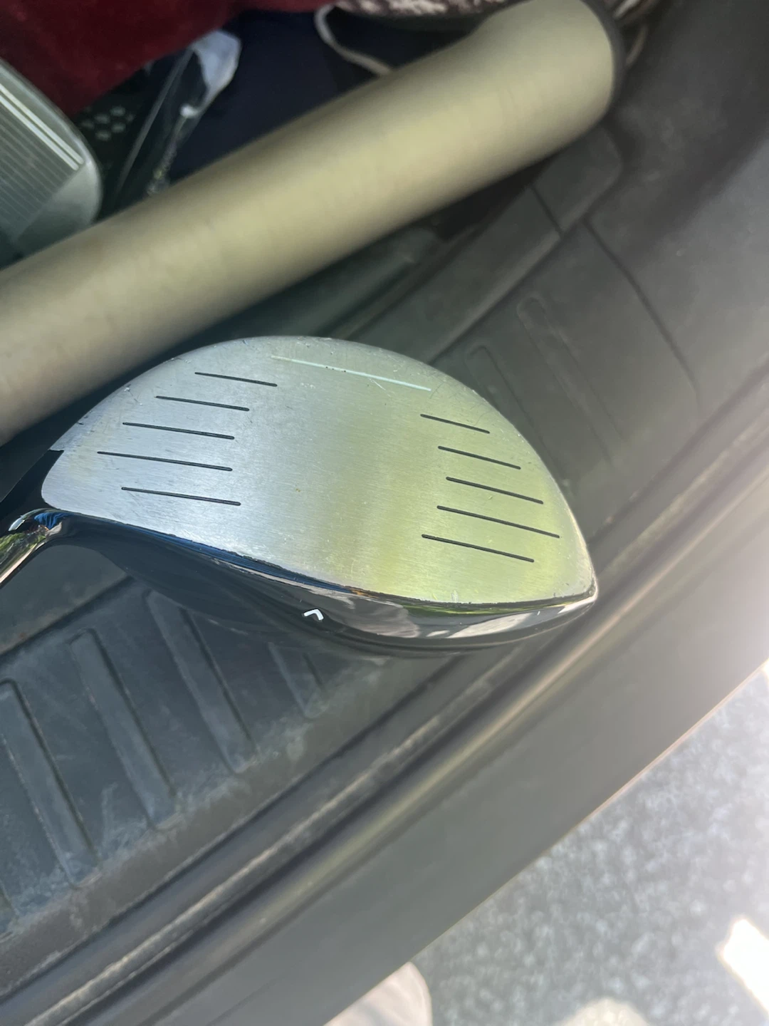 Top-Flite 460cc Golf Driver - photo 2