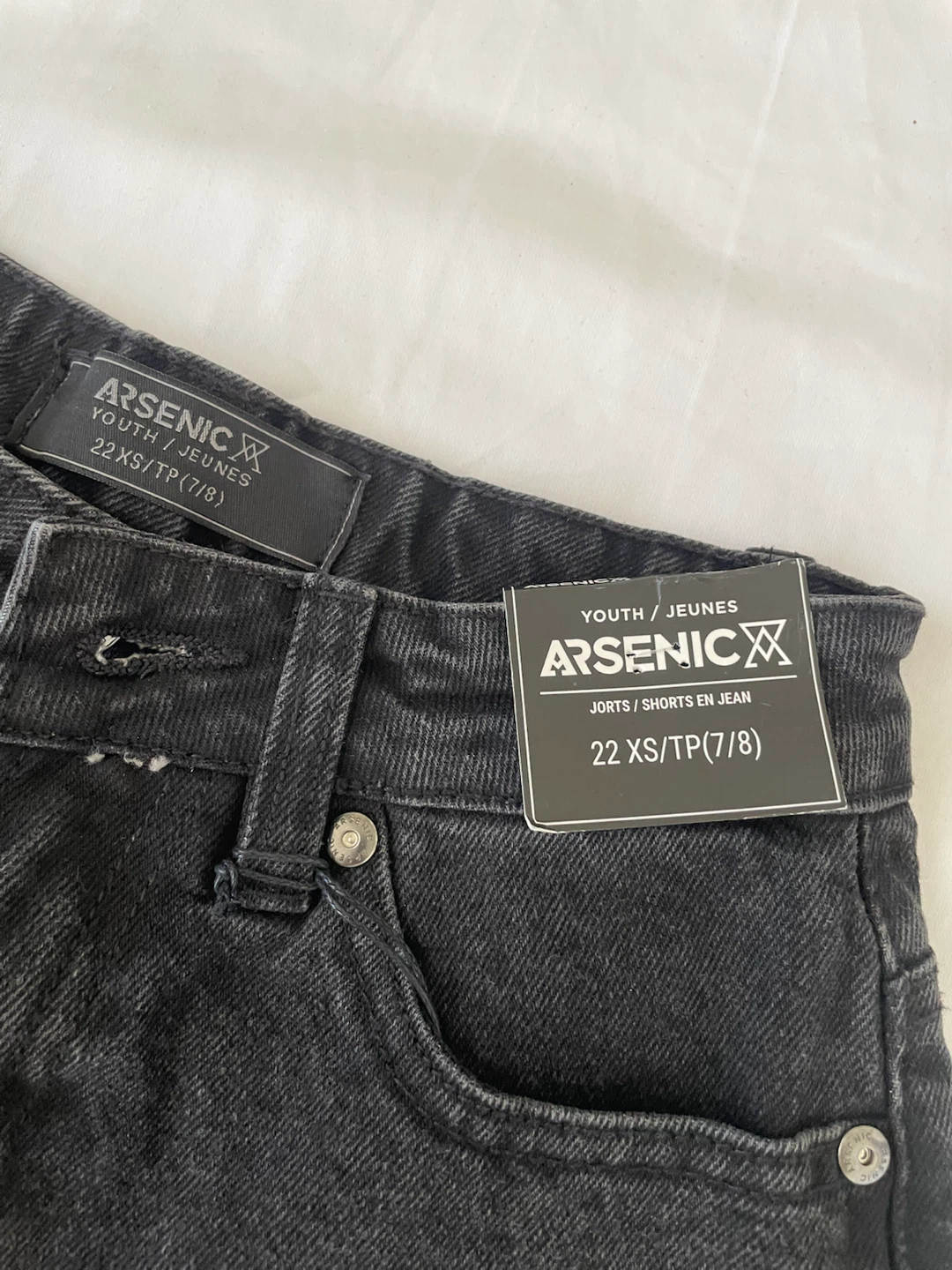 New Arsenic Shorts - photo 2