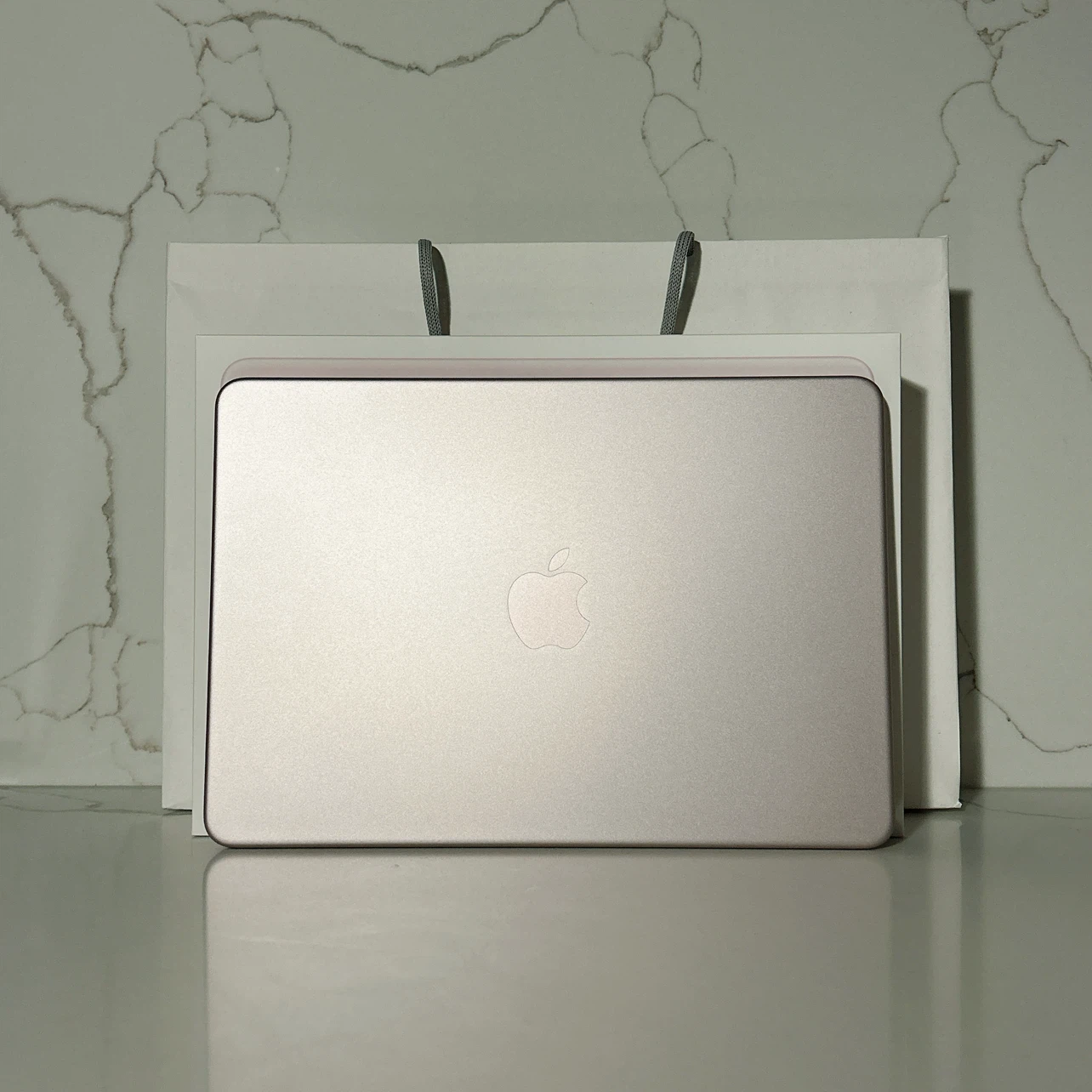 [Brand New] MacBook NEO pink